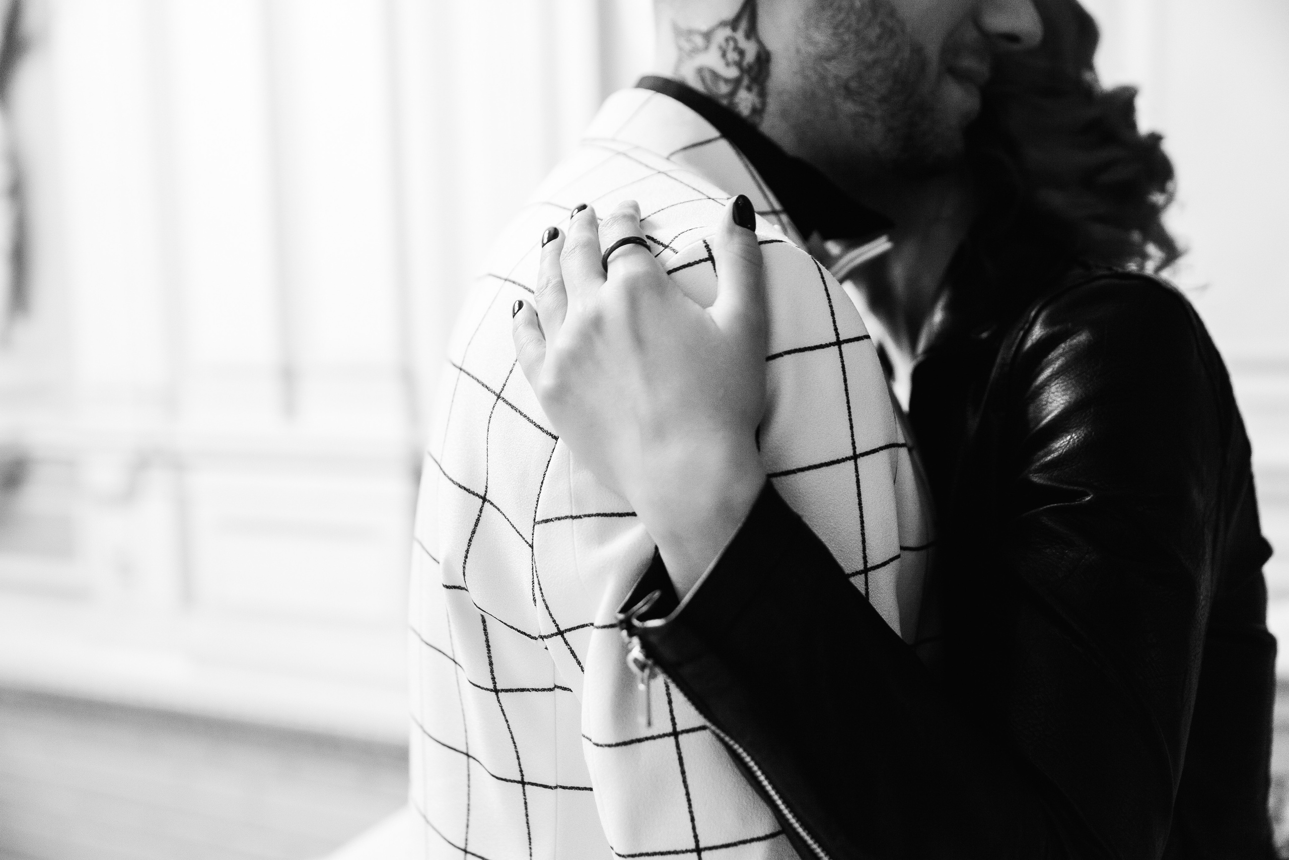 Ангелина и Александр. Фотограф в Тбилиси Наталья Фомина