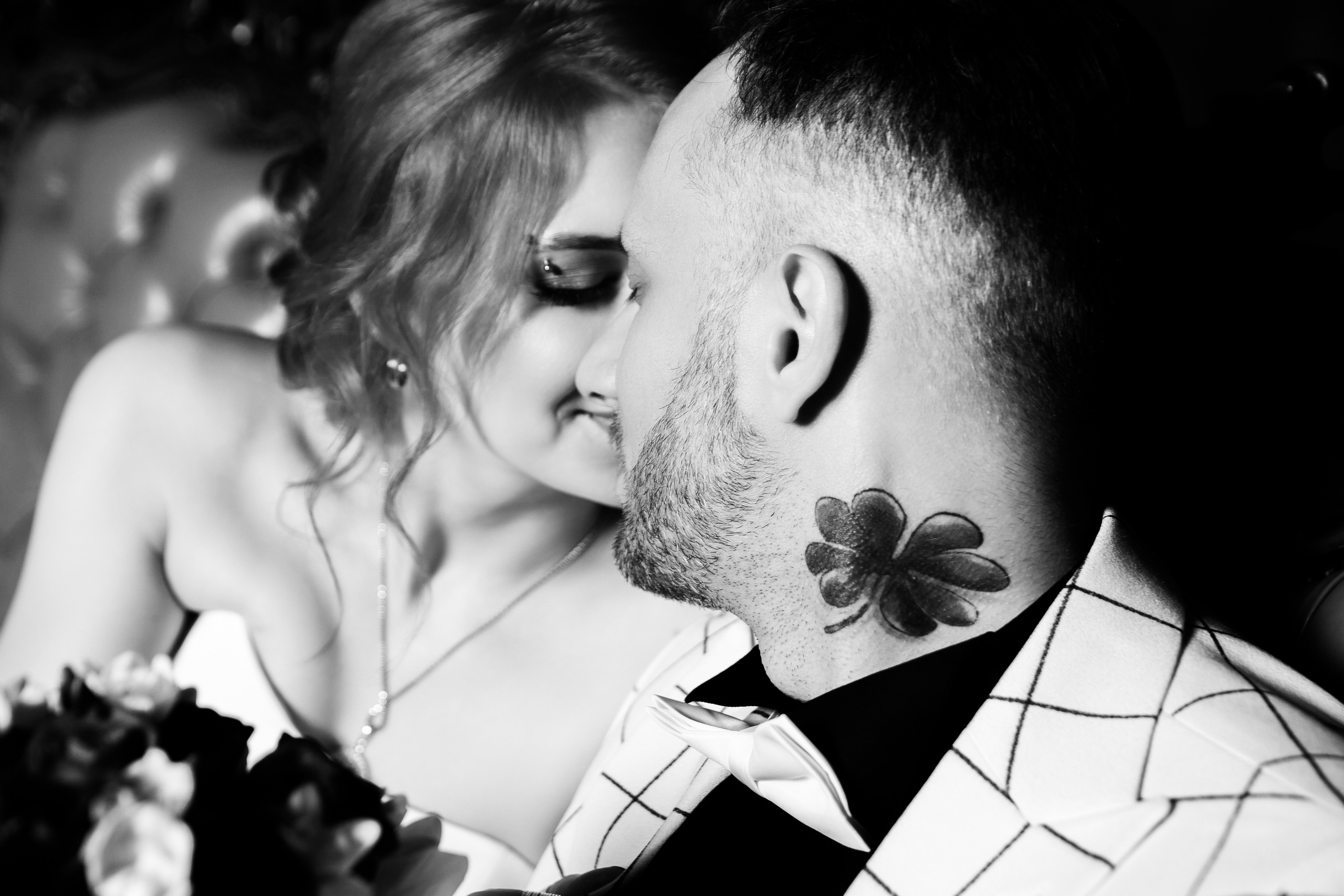 Ангелина и Александр. Фотограф в Тбилиси Наталья Фомина