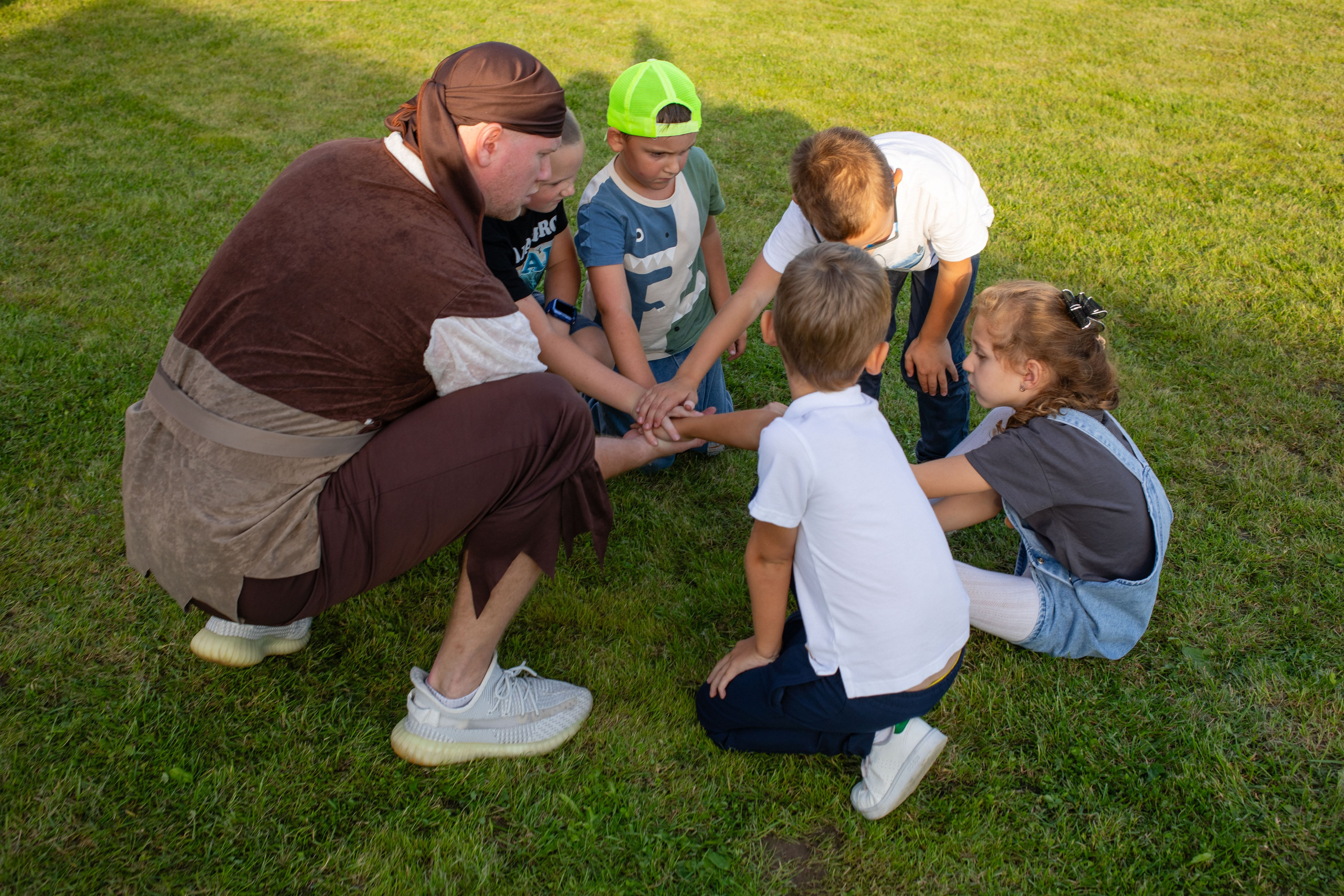 Димид С Днем Рождения!. Фотограф Алина Гашникова