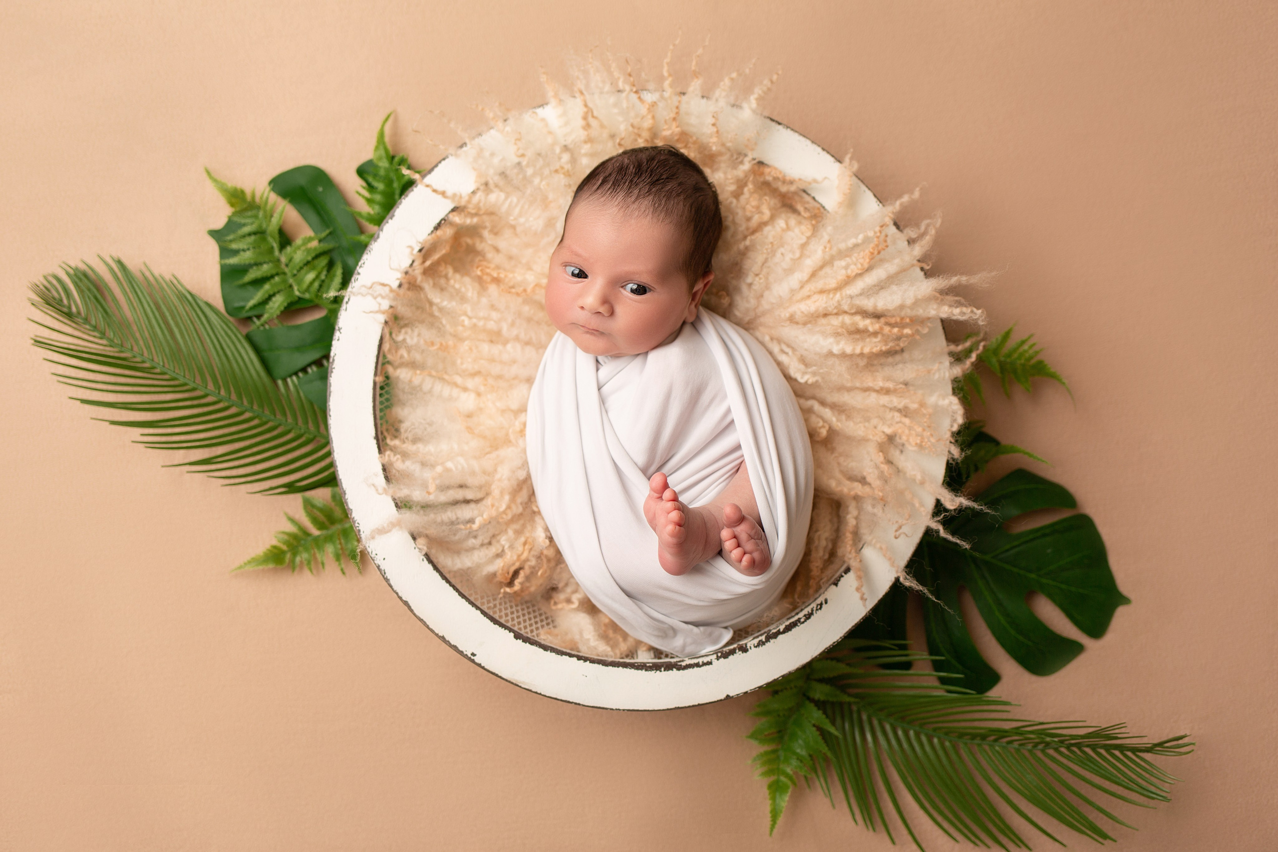 Ньюборн мальчики. Фотограф новорожденных, семейный, детский фотограф в Москве и Московской области