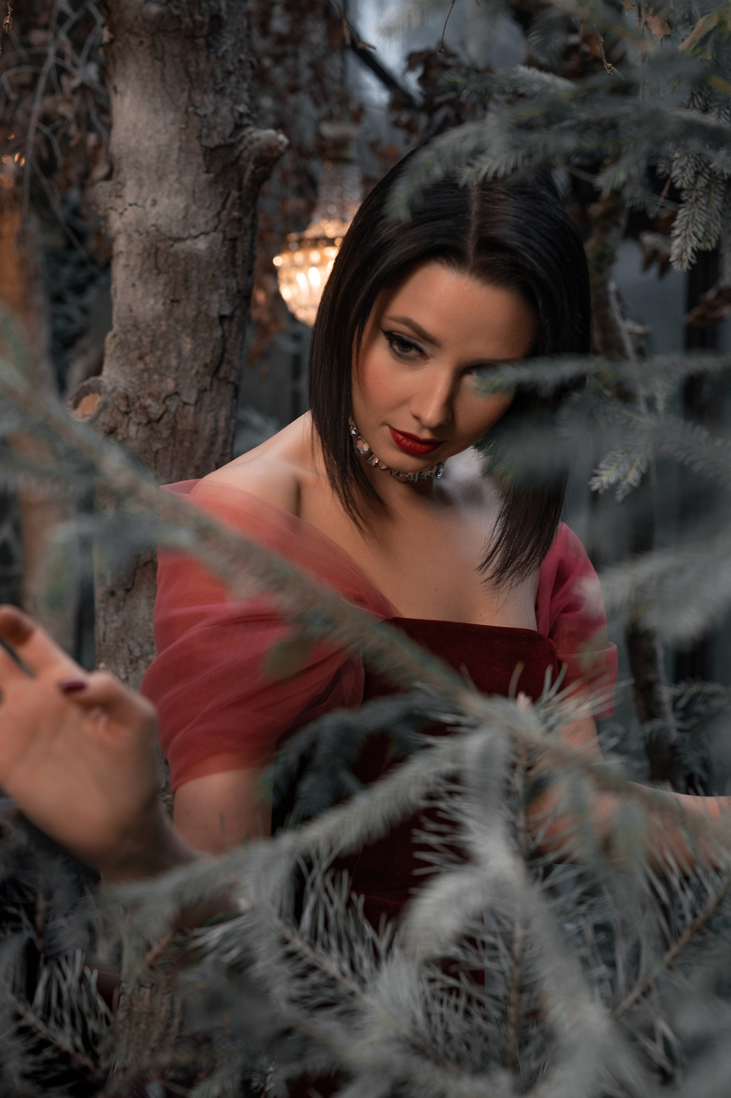 Творческие. Твой фотограф в Москве