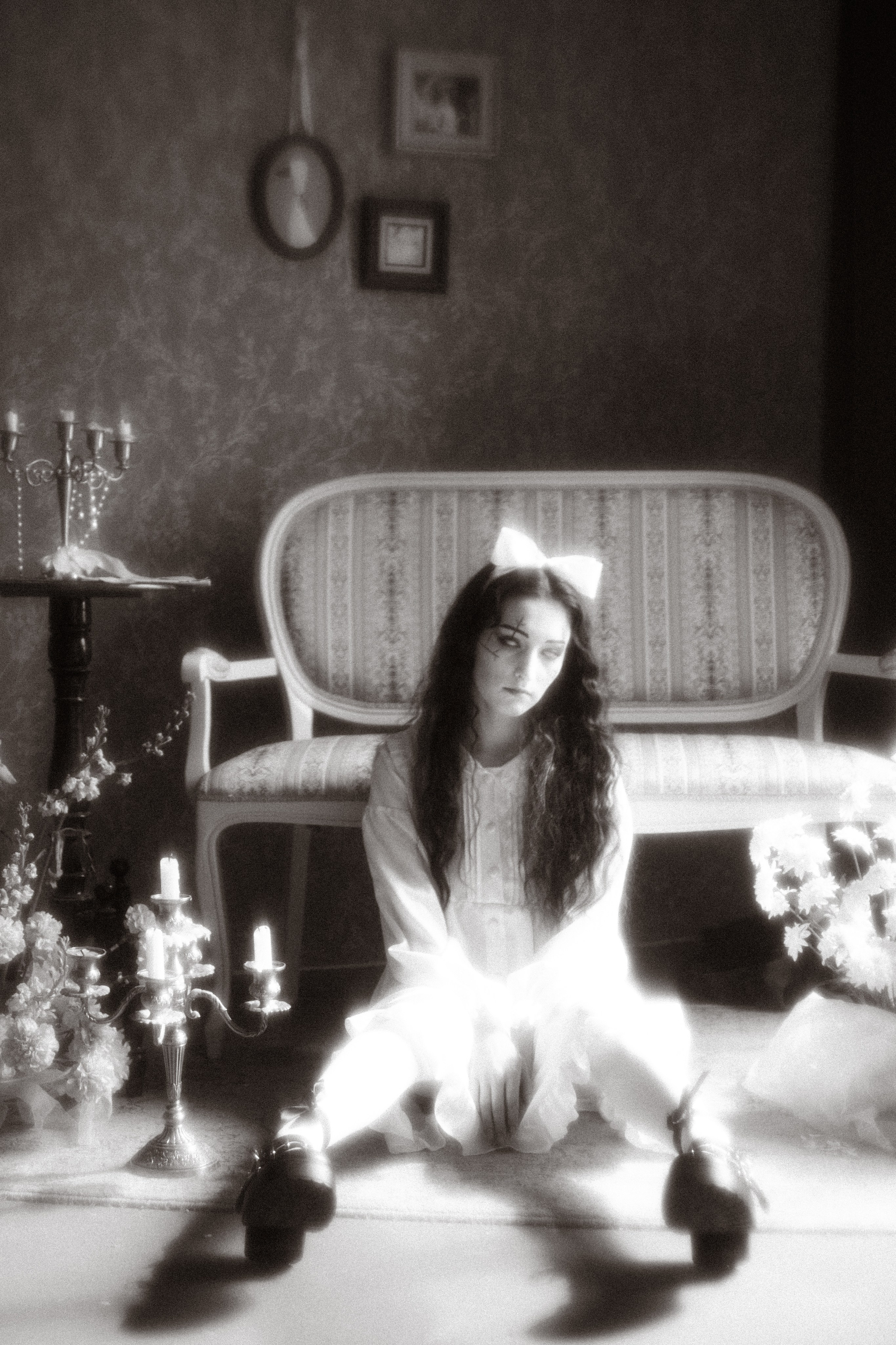 Саша|кукла. Карина не озоруй — фотограф Санкт-Петербург