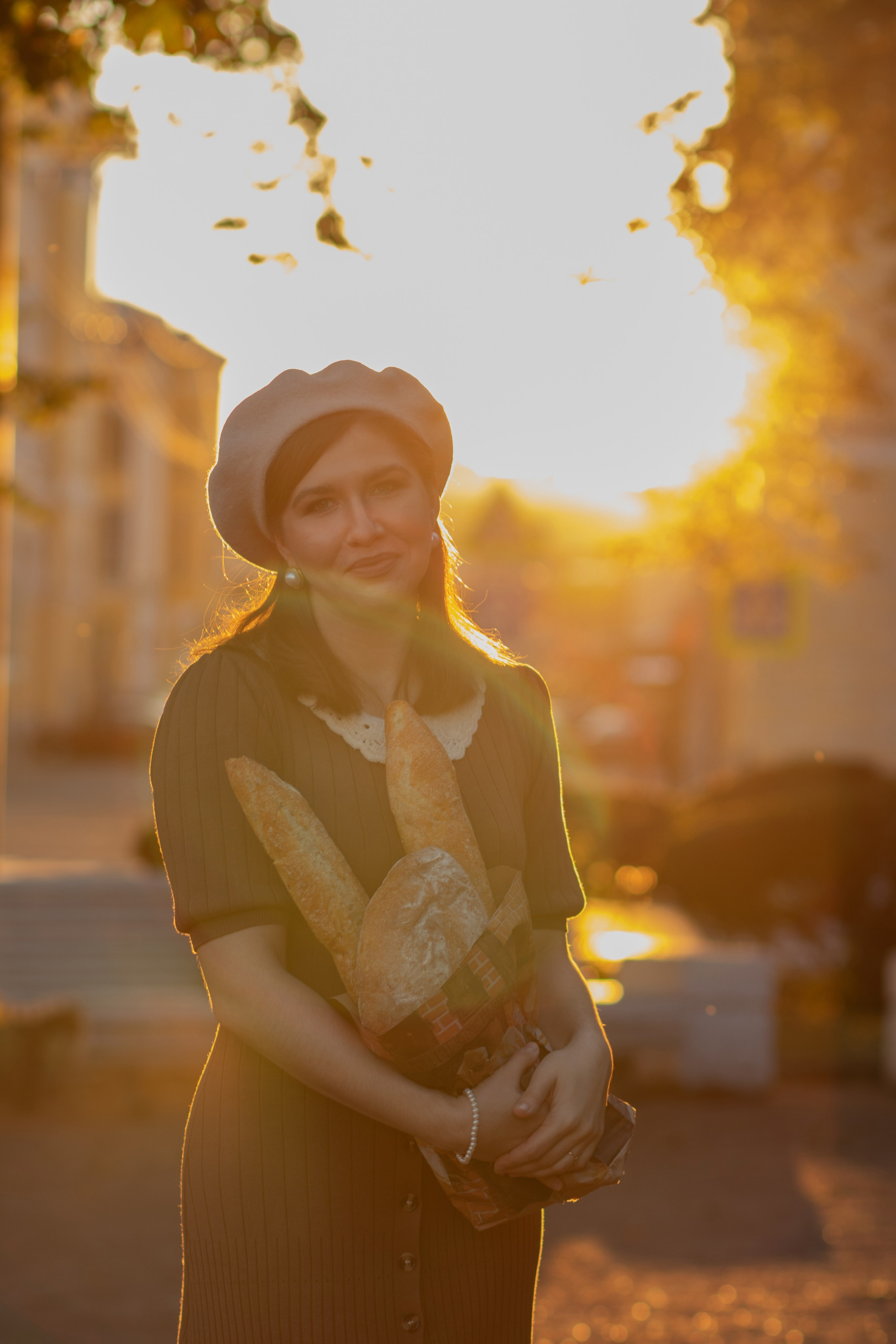 Лили. Мария Марченкова фотограф СПб