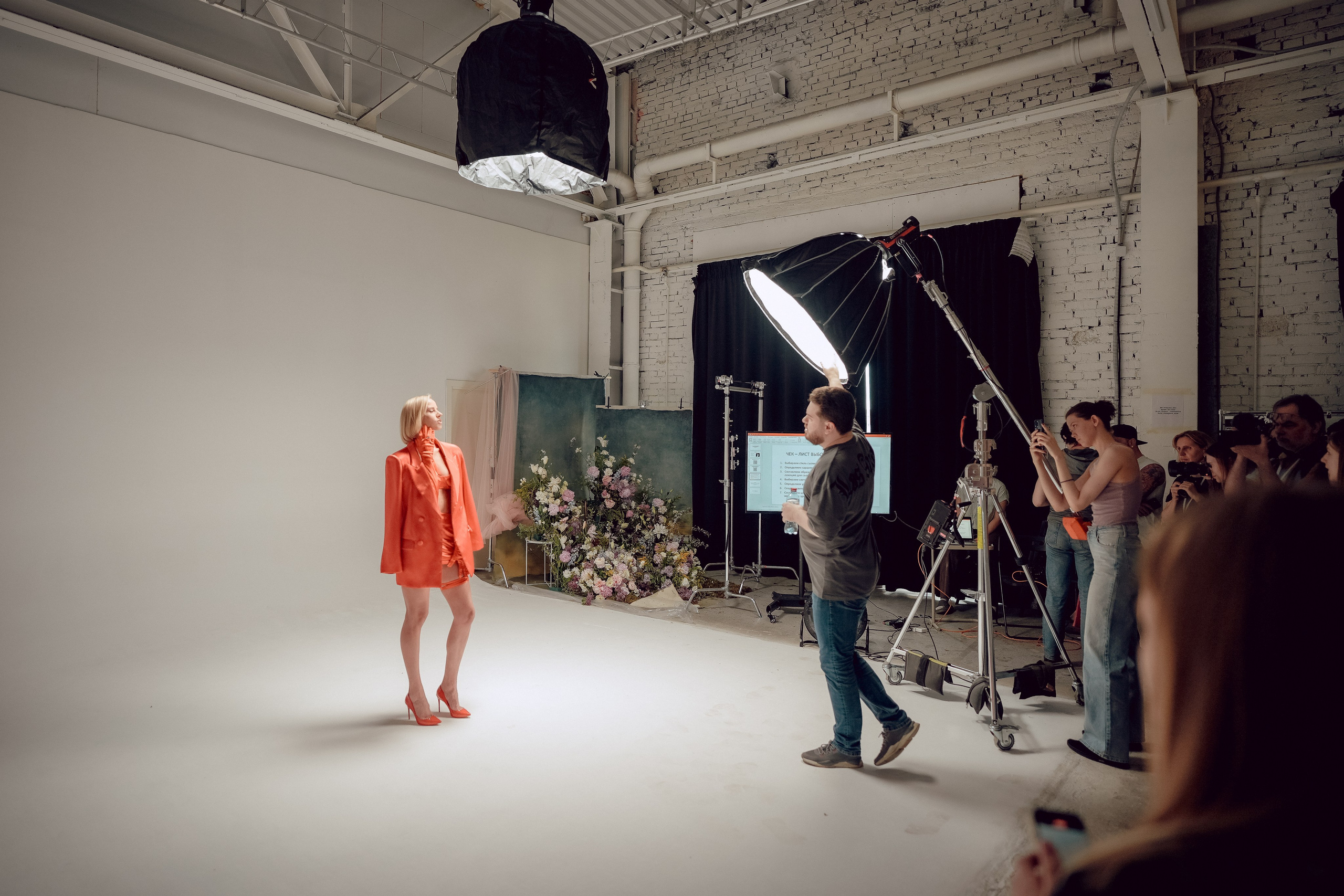 Фотофестиваль Wfolio. Портретный и семейный фотограф в Москве/Видное