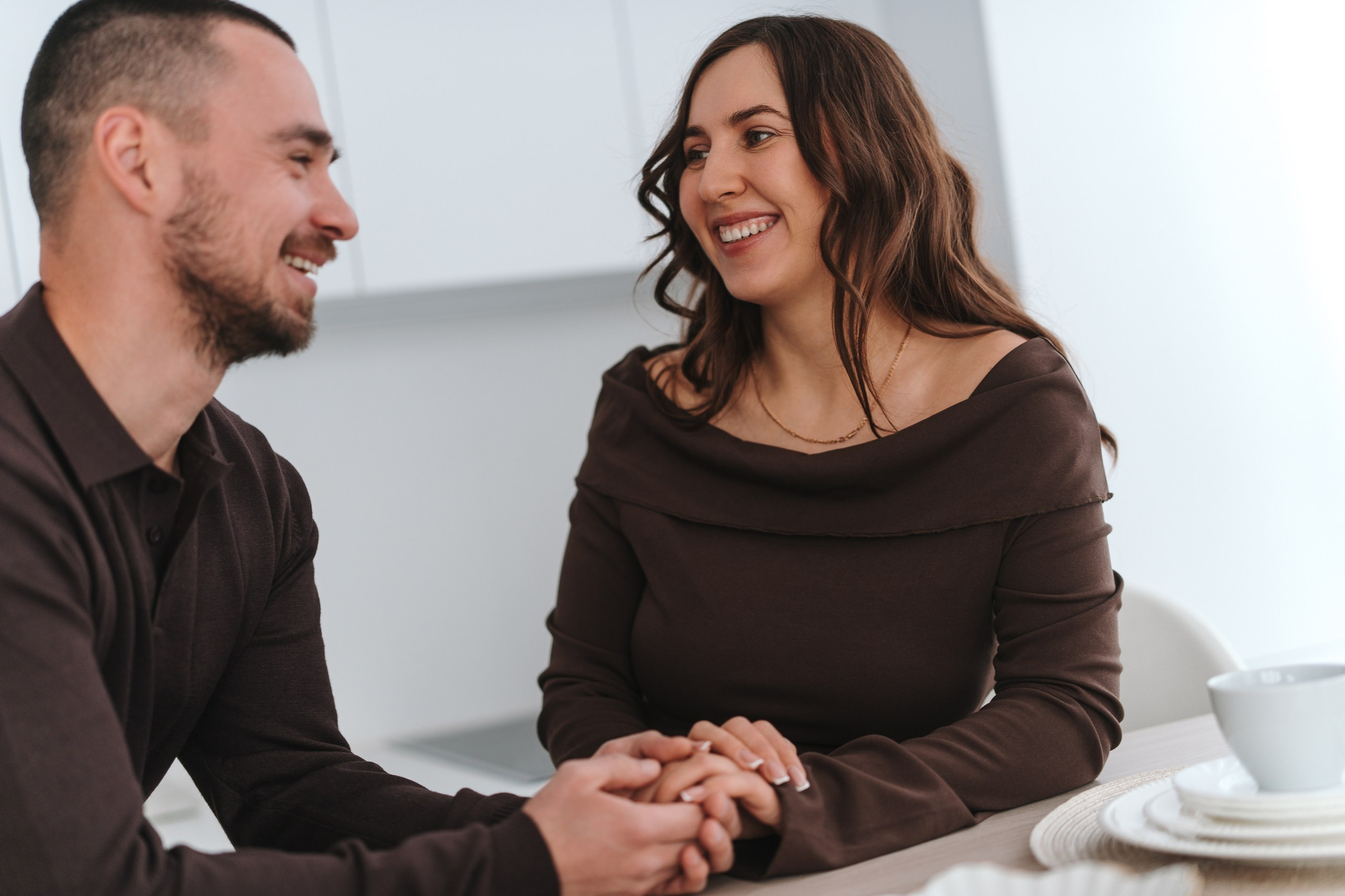 Фотосессия в ожидании чуда — Уфа, ноябрь