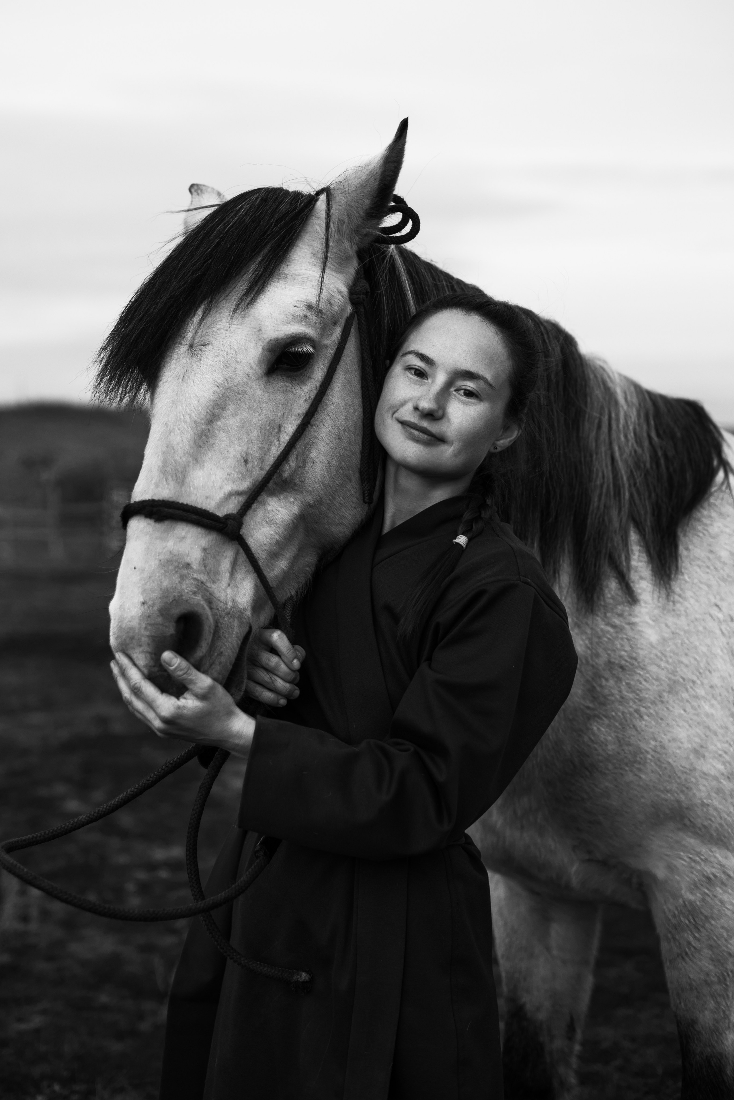 Школа верховой стрельбы из лука «Saadak». Свадебный, портретный фотограф в Волгограде Ермашова Дарья