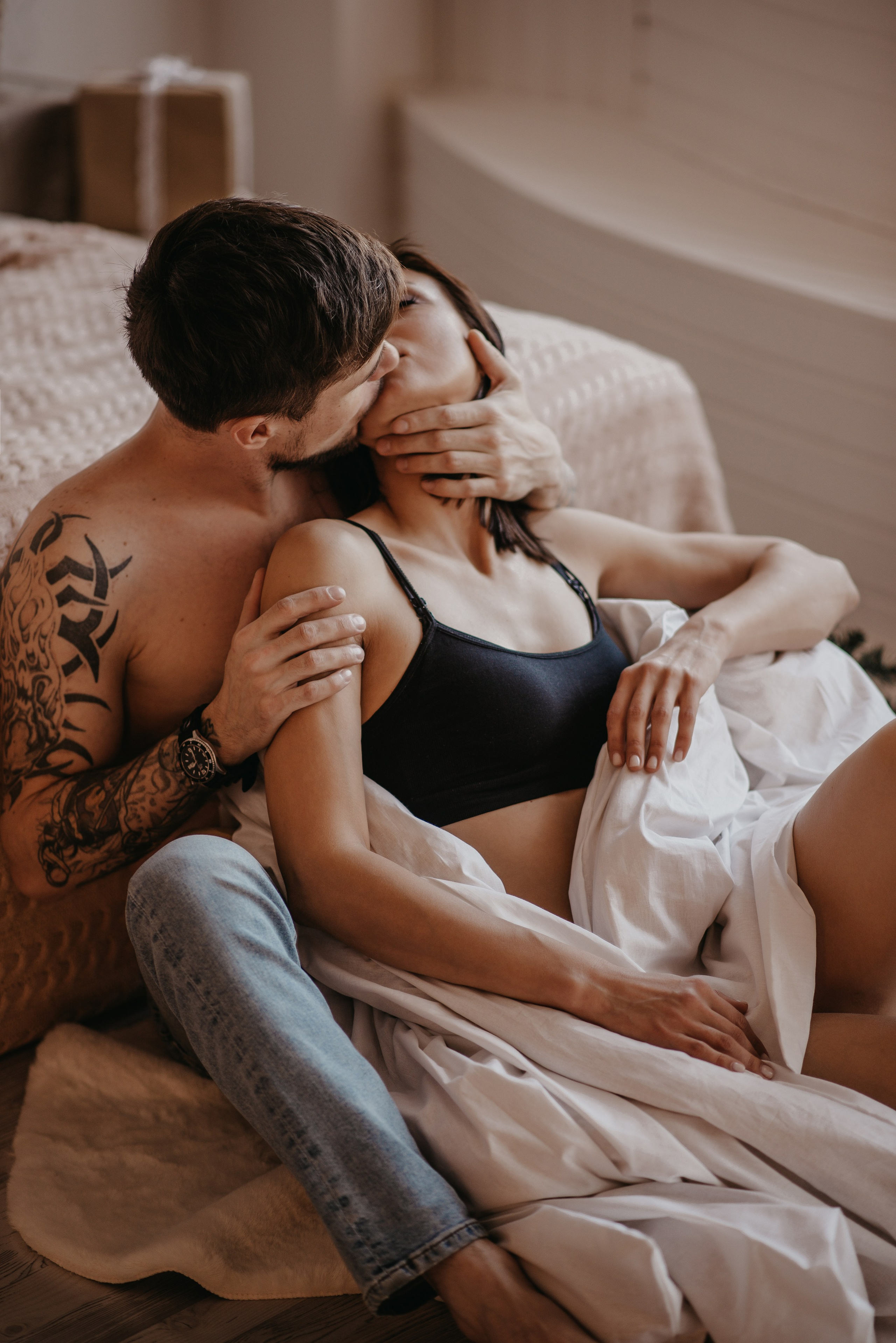 Вадим и Яна. Свадебный и семейный Фотограф в Пензе Татьяна Лапоногова