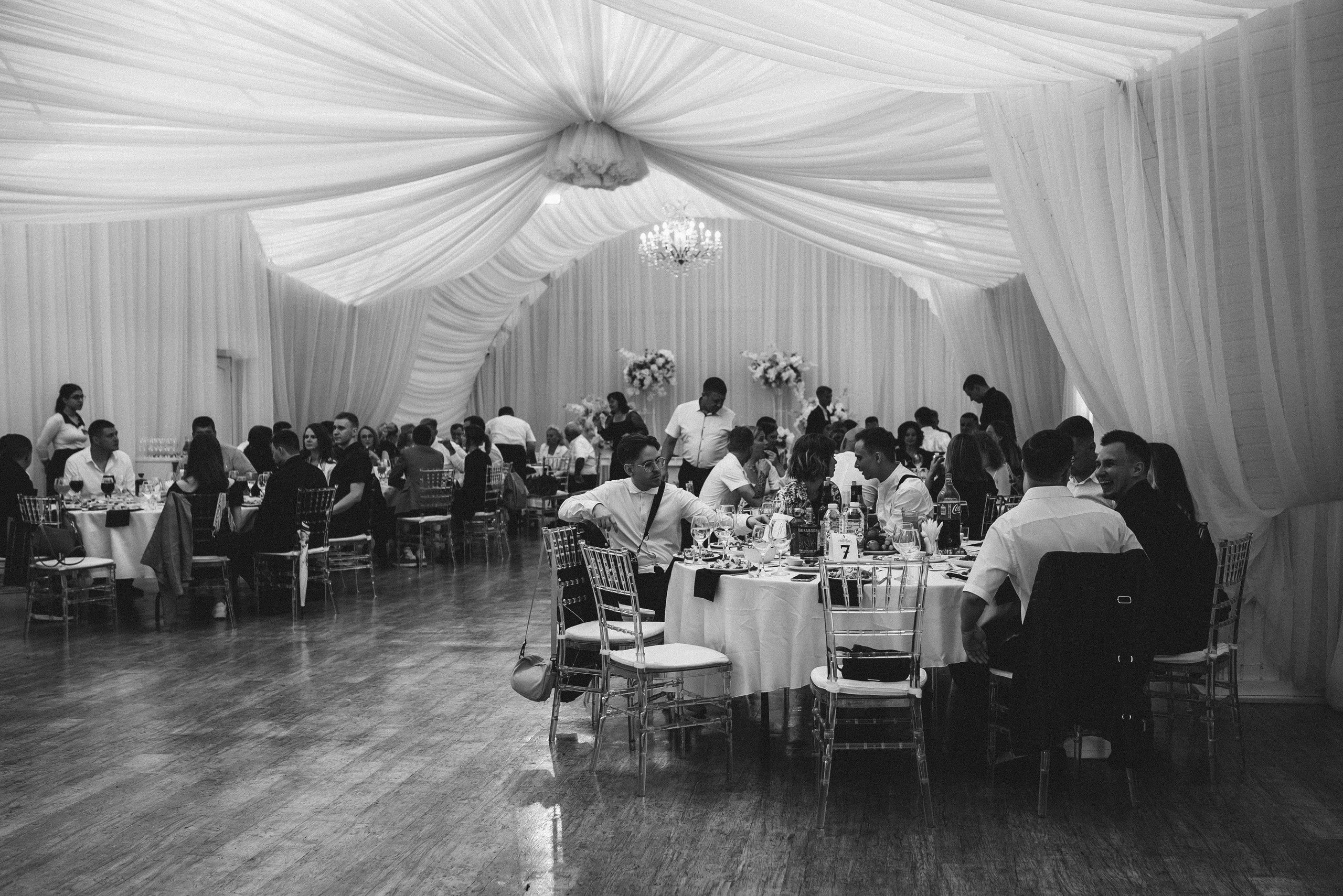 Евгений и Юля. Свадебный и семейный Фотограф в Пензе Татьяна Лапоногова