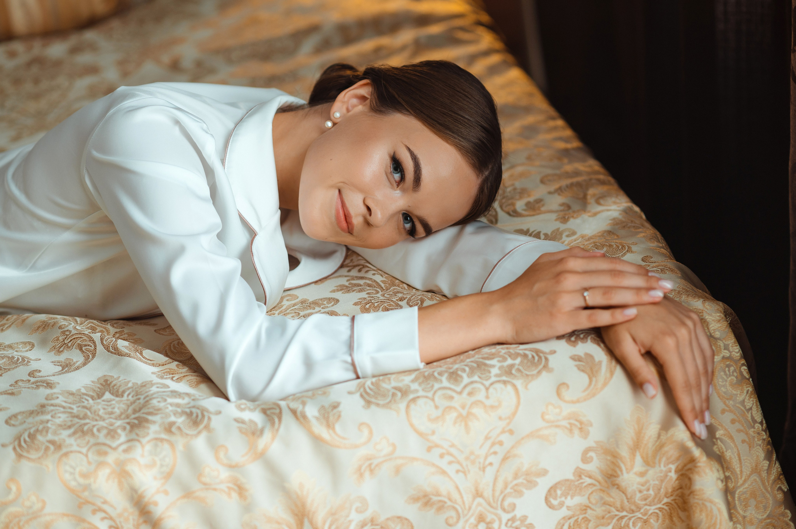 Илья и Александра. Свадебный и семейный Фотограф в Пензе Татьяна Лапоногова