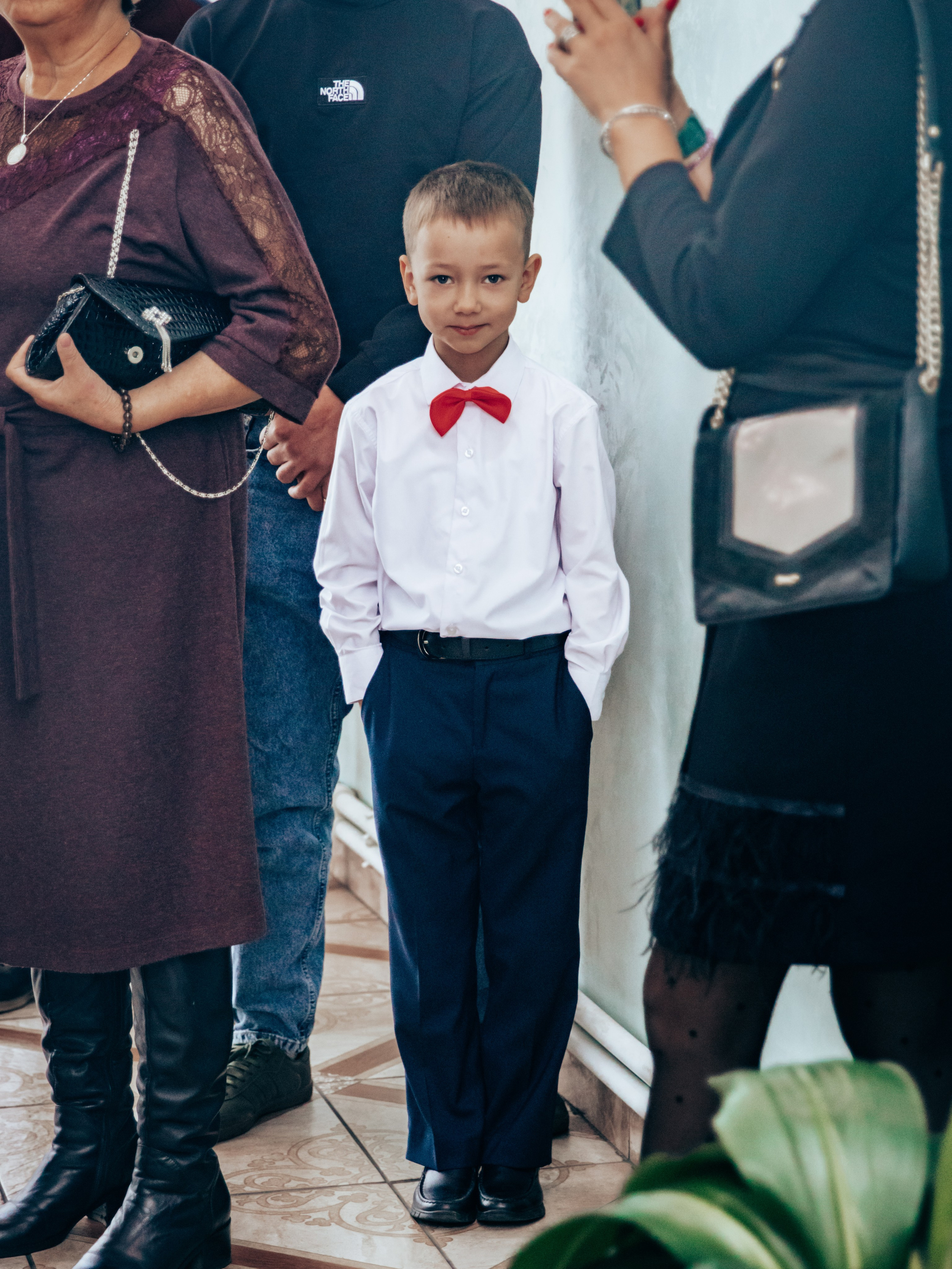 Свадьба Оксаны и Артёма. PhotoMeet — Фотограф в Улан-Удэ