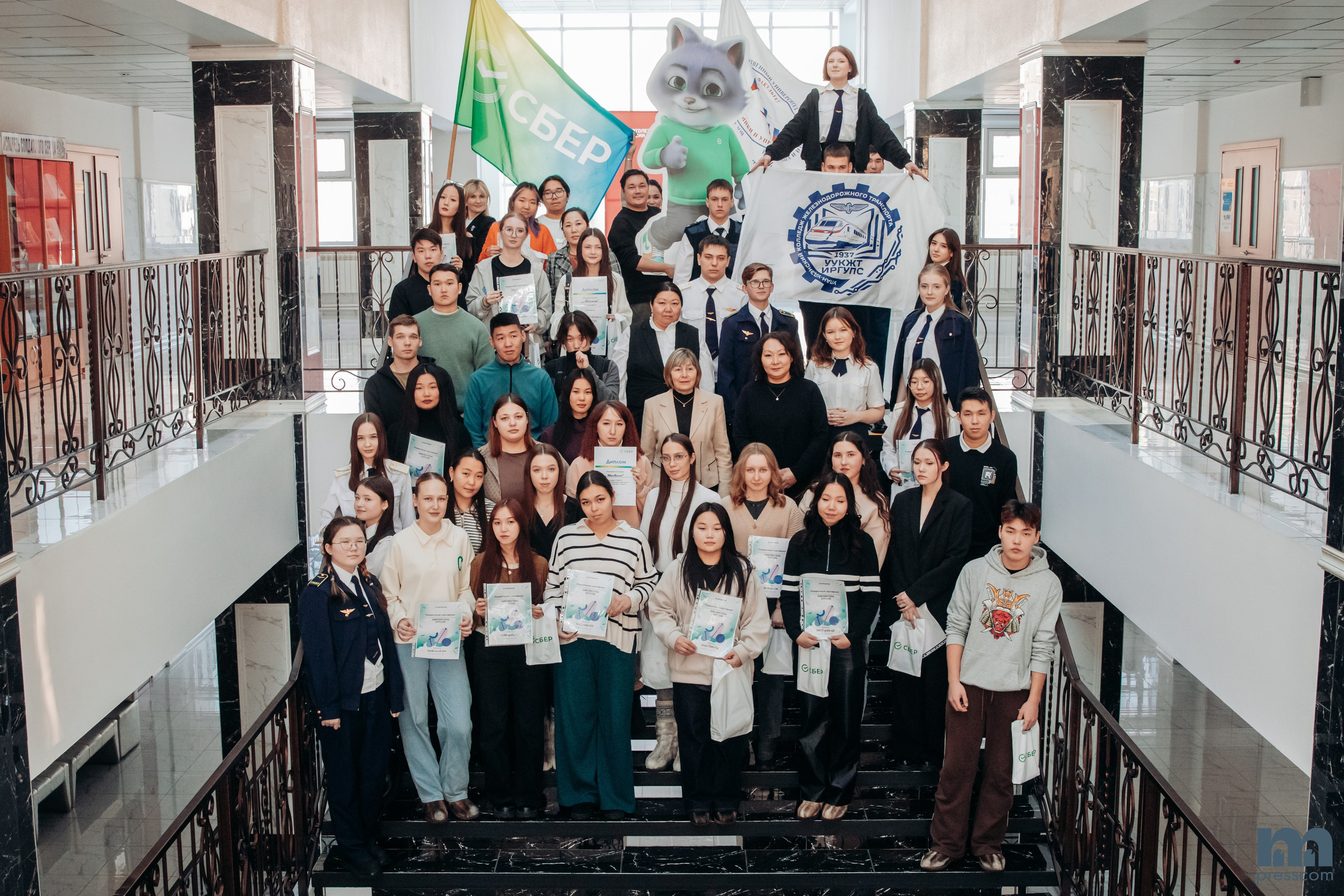 Игры от Сбера. PhotoMeet — Фотограф в Улан-Удэ