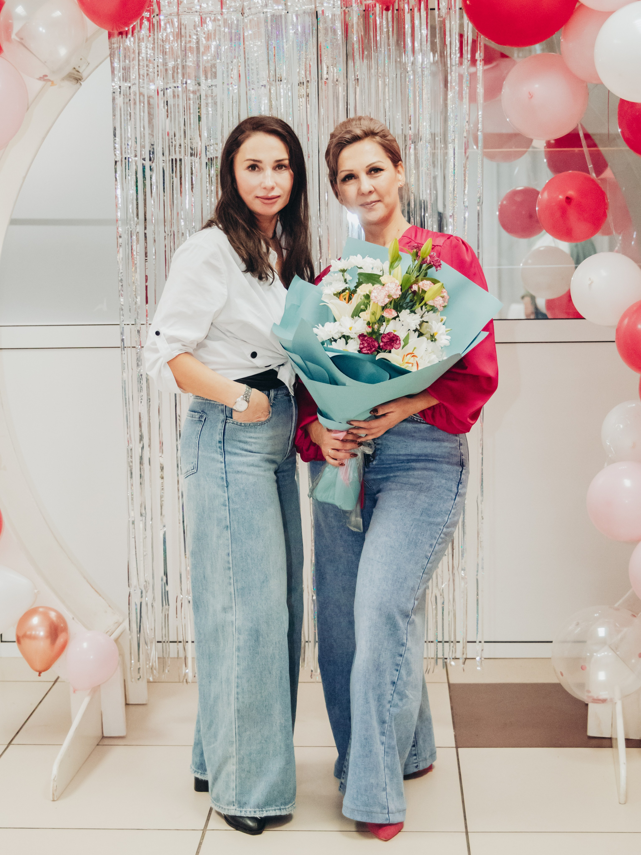 День Рожденье Зимиревой Татьяны. PhotoMeet — Фотограф в Улан-Удэ