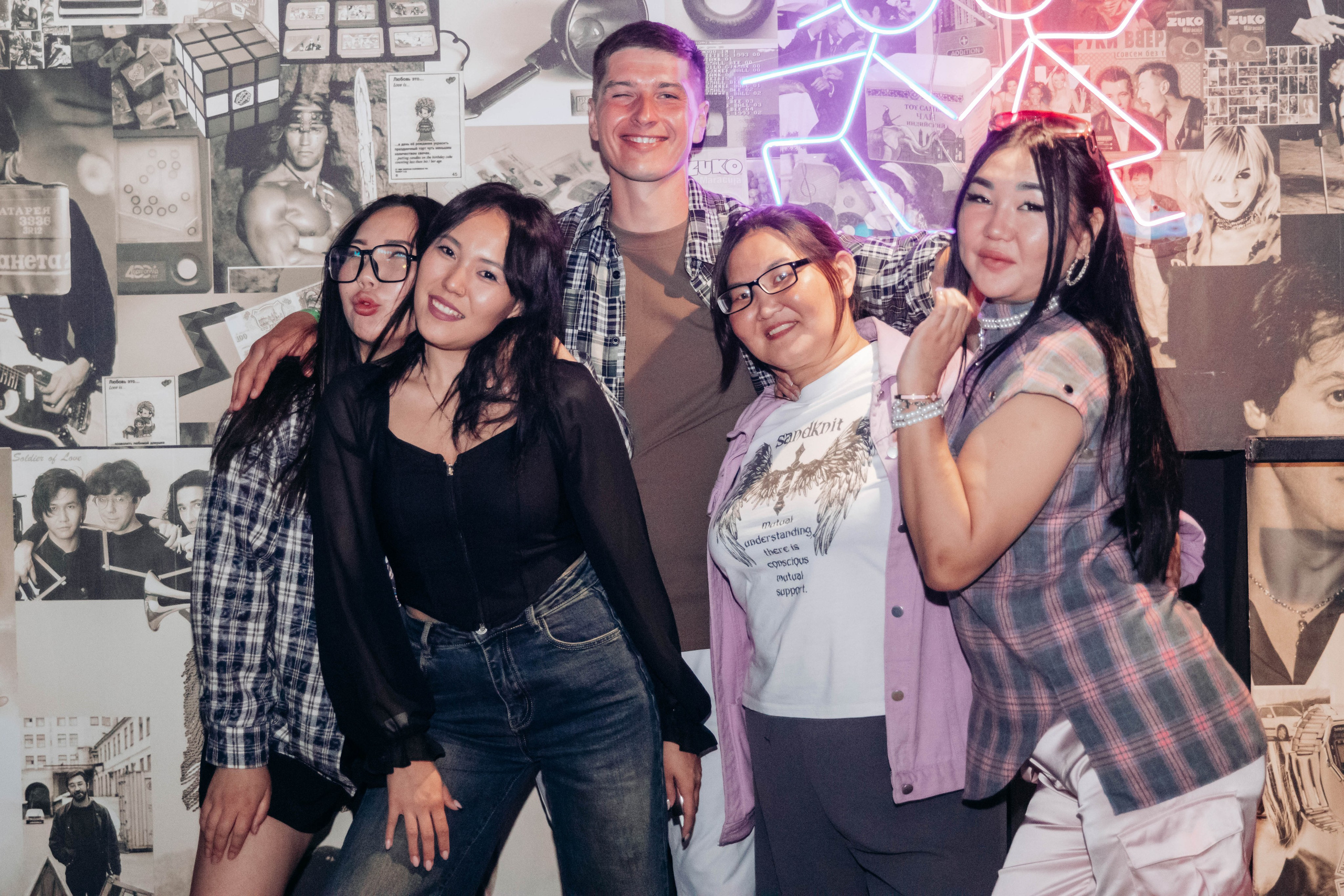 Открытие Руки Вверх. PhotoMeet — Фотограф в Улан-Удэ