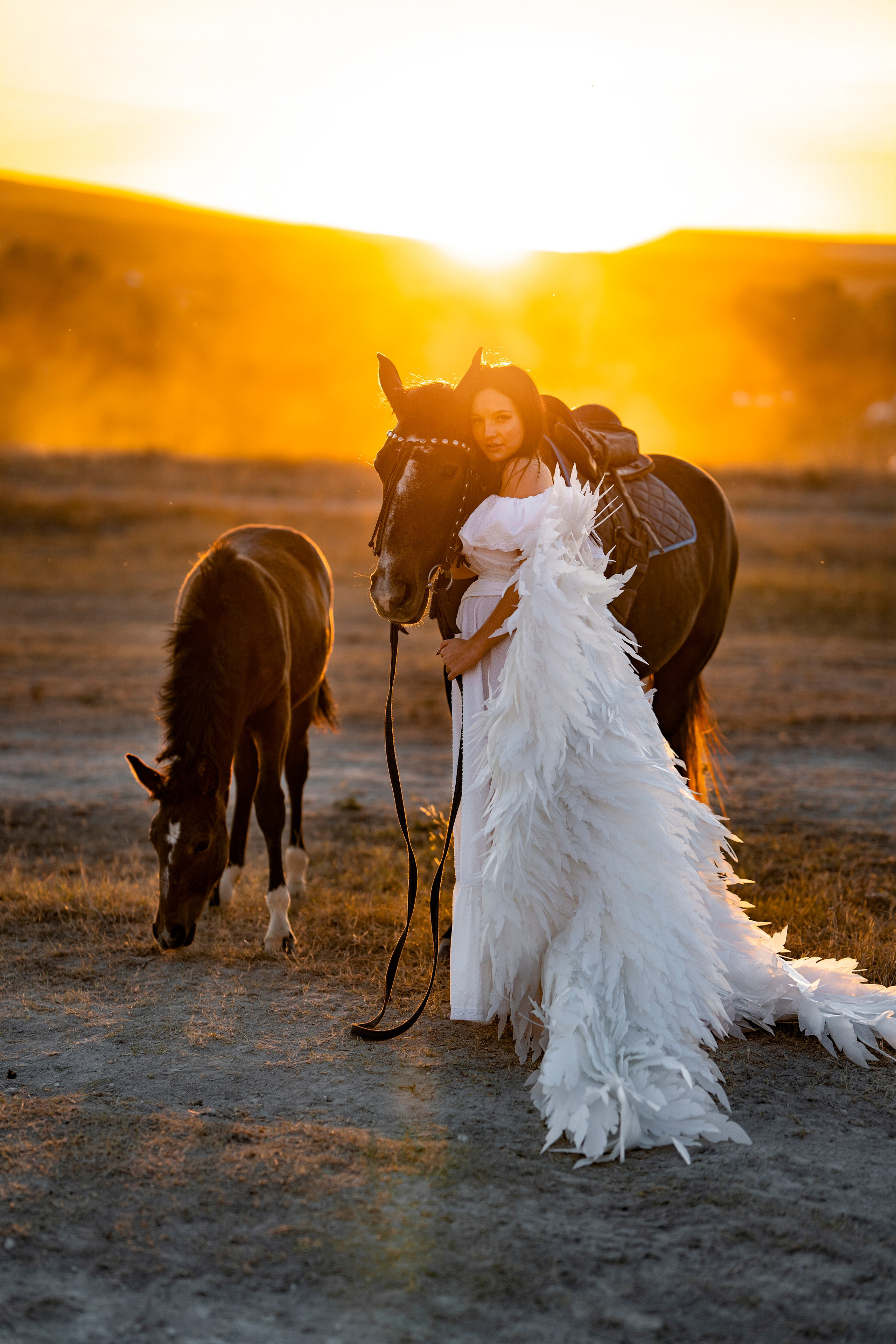 Белая скала (Белогорск). Фотограф в Крыму Лебедева Александра