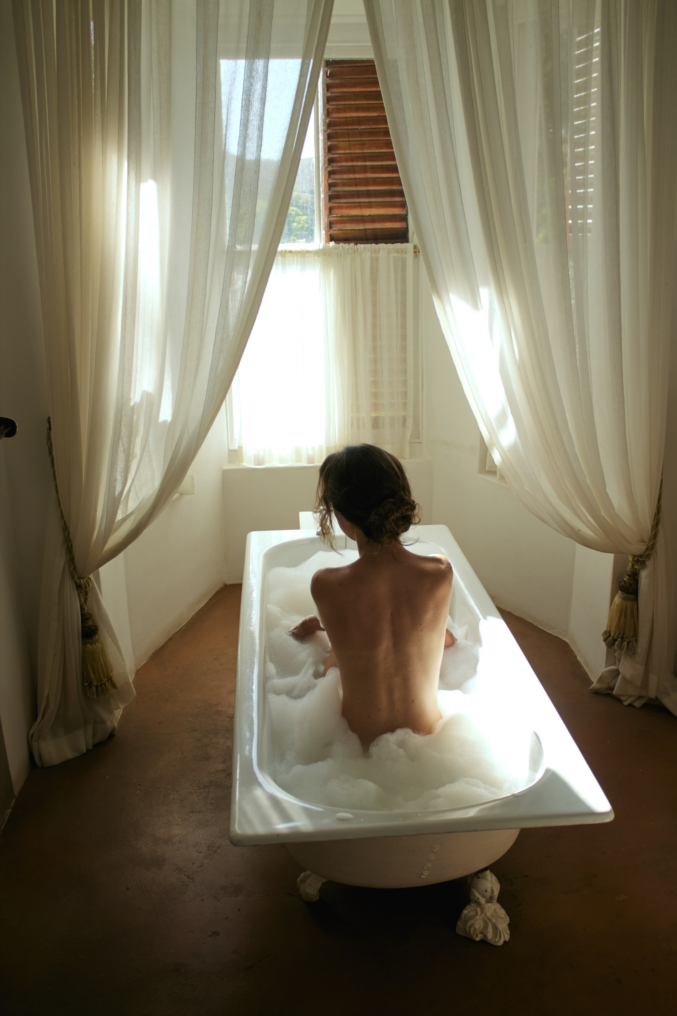 ЮАР. Профессиональный Фотограф во Владимире, в Москве и в Суздале — Полина Романычева