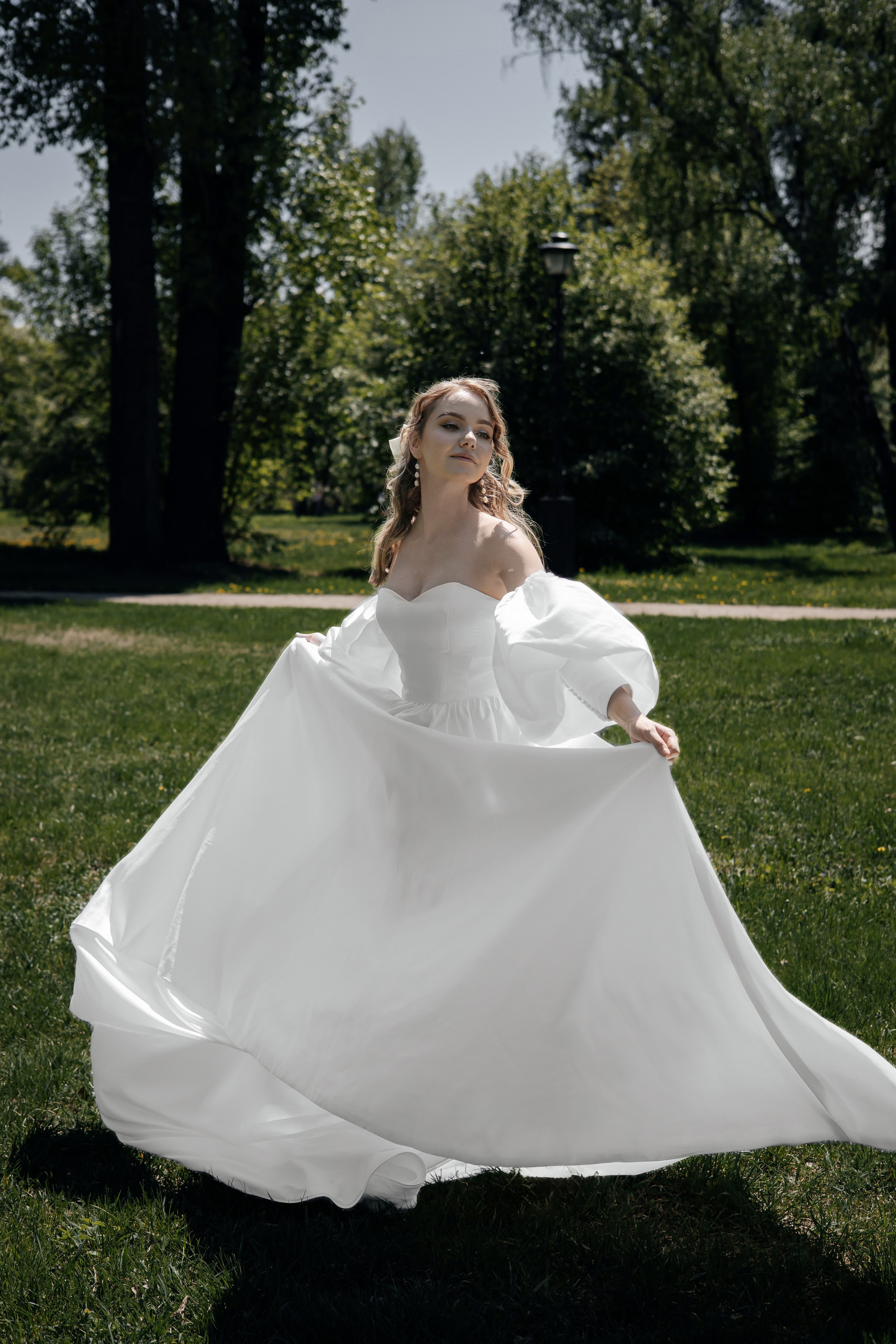 Татьяна и Геннадий