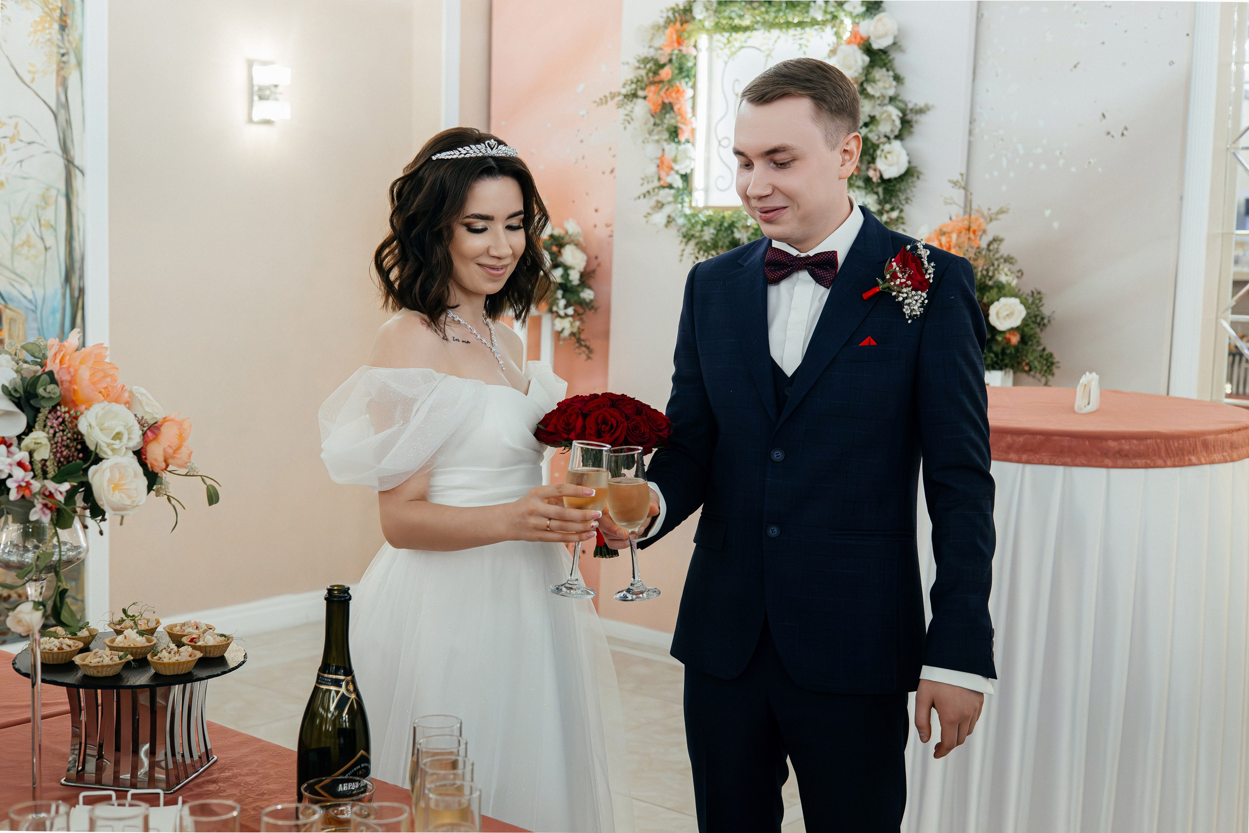 Наталья и Платон