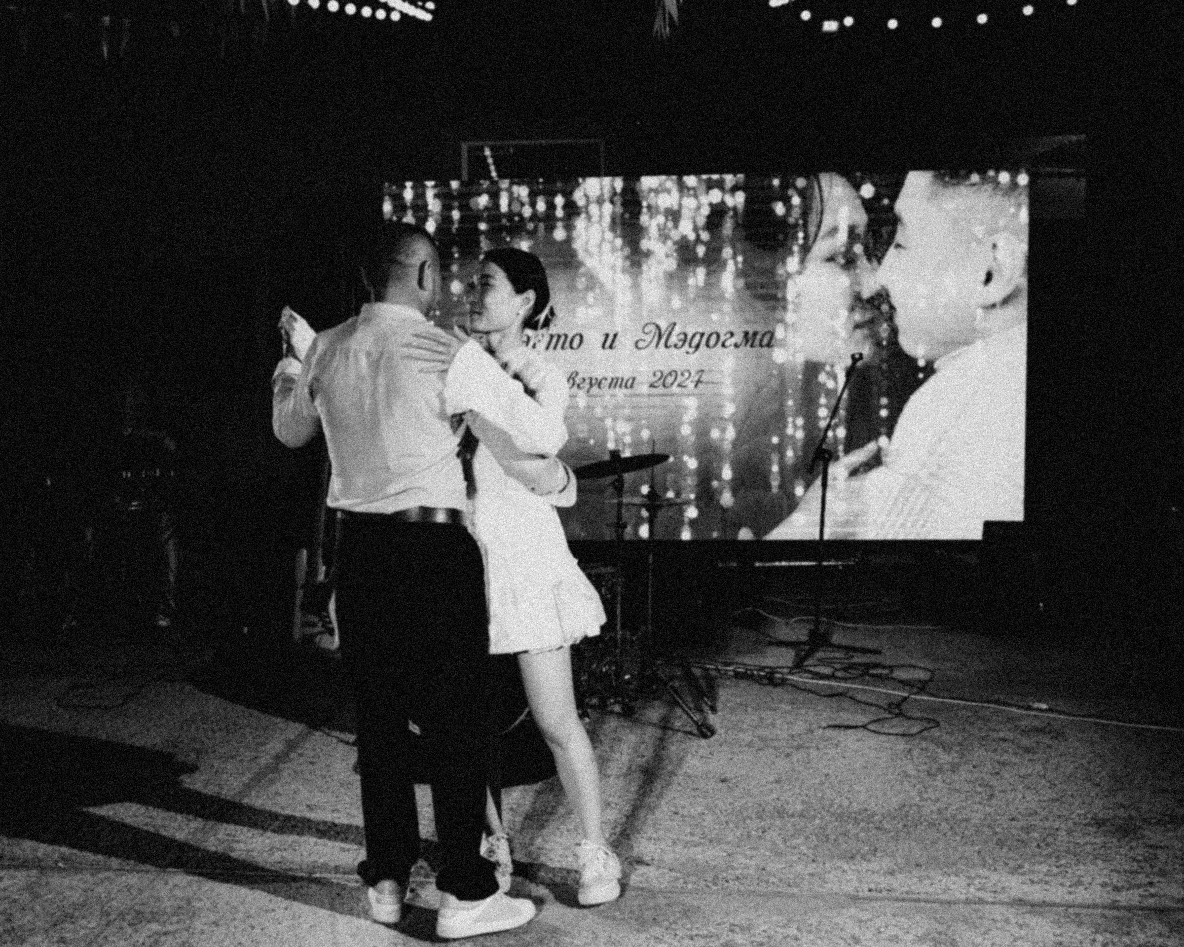 Хэшэгто и Мэдогма. Фотограф Улан-Удэ