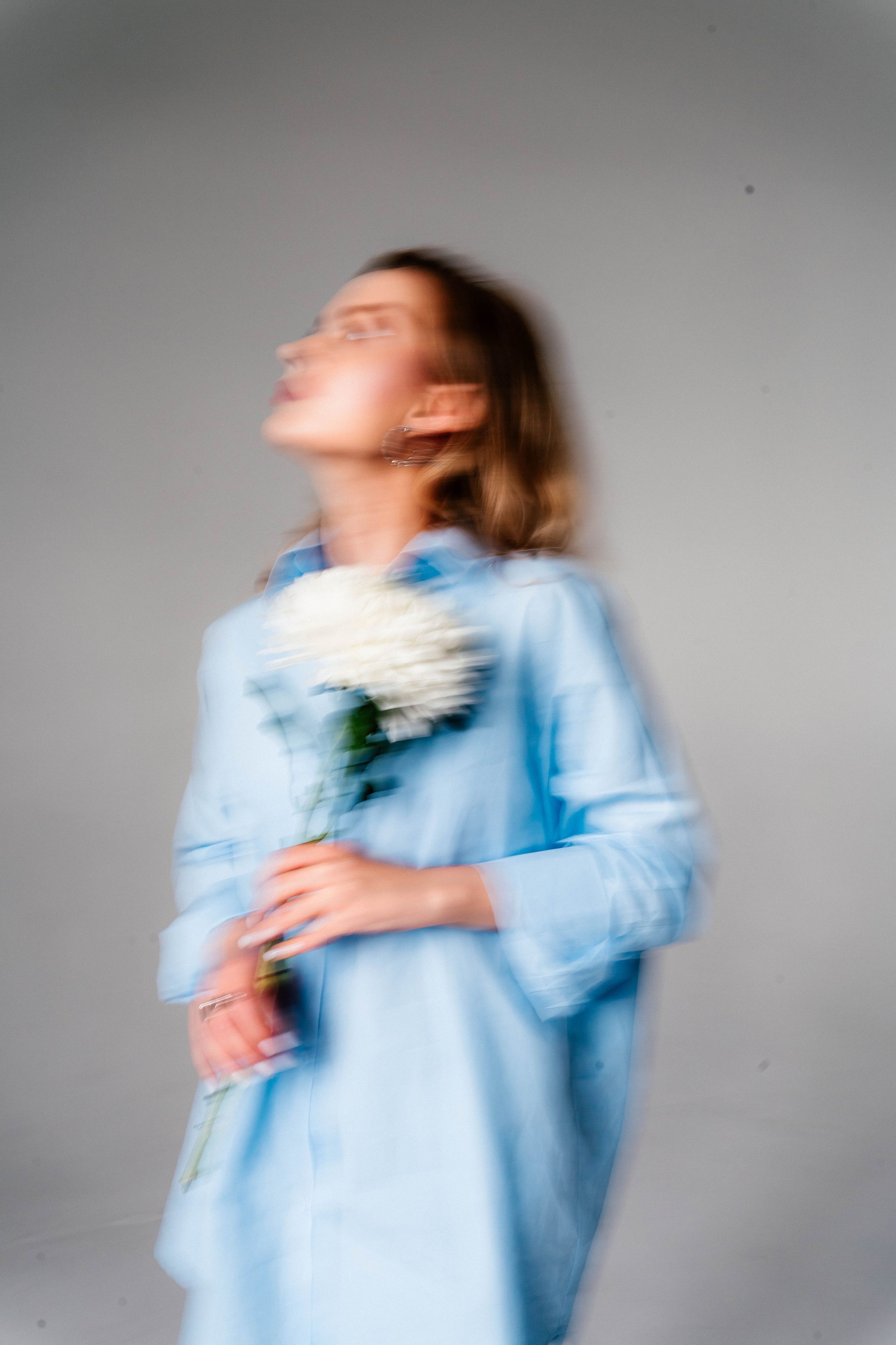 Полина. Твой фотограф Алина Кочергина