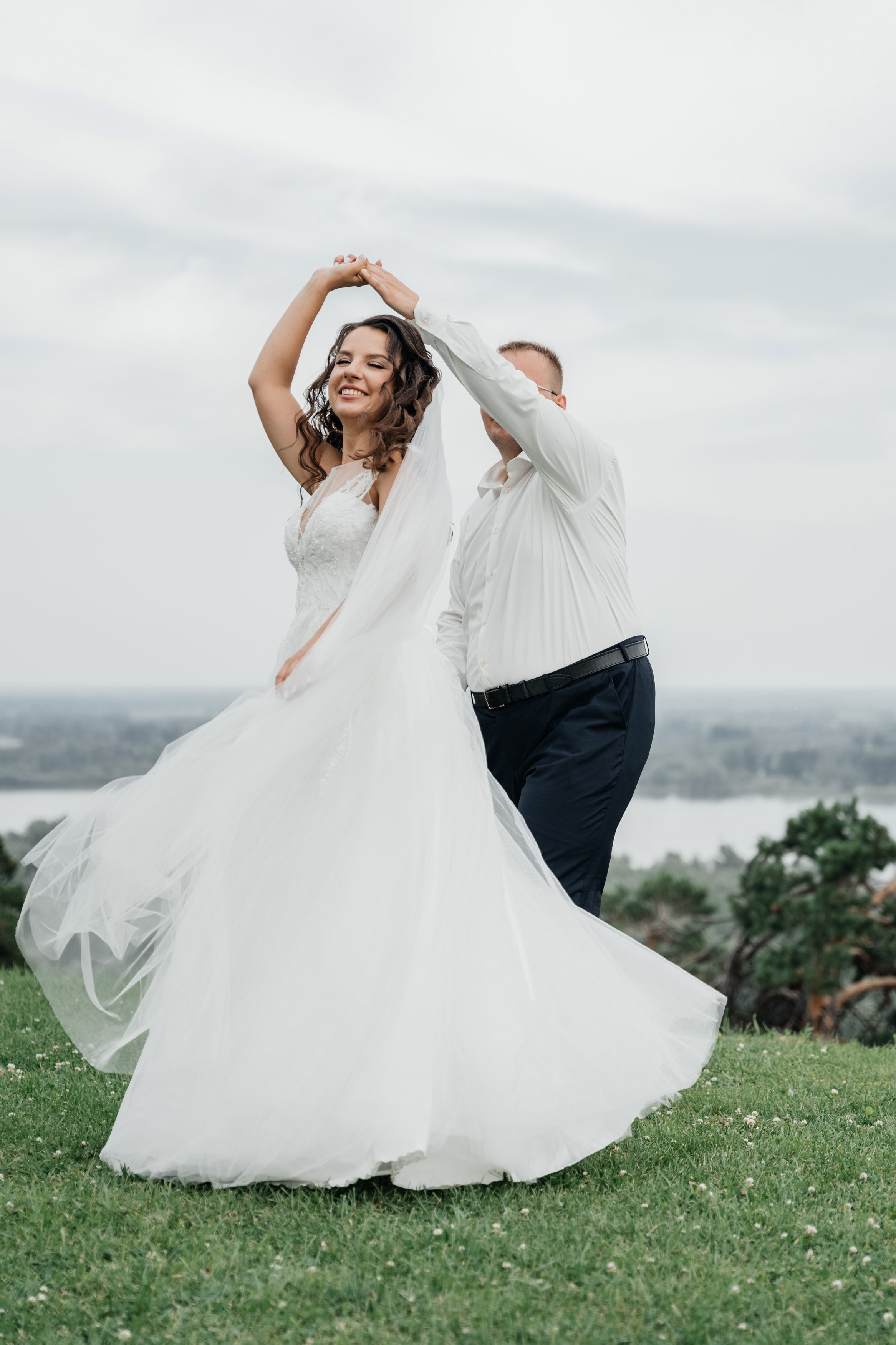 Виктория И Андрей. Gan media. Свадебные видео и фото в Барнауле. Антон Губанов