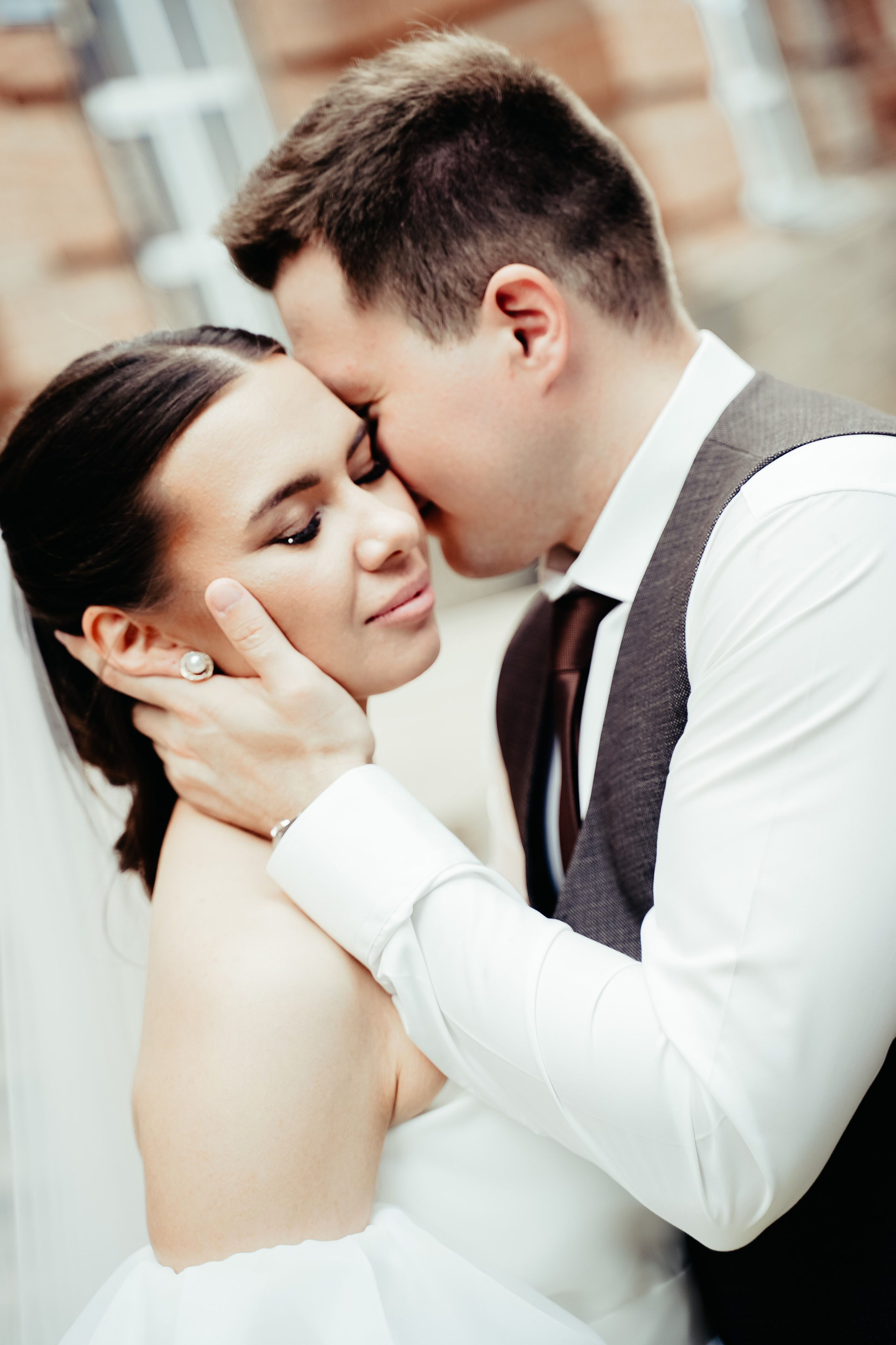 Надя и Руслан