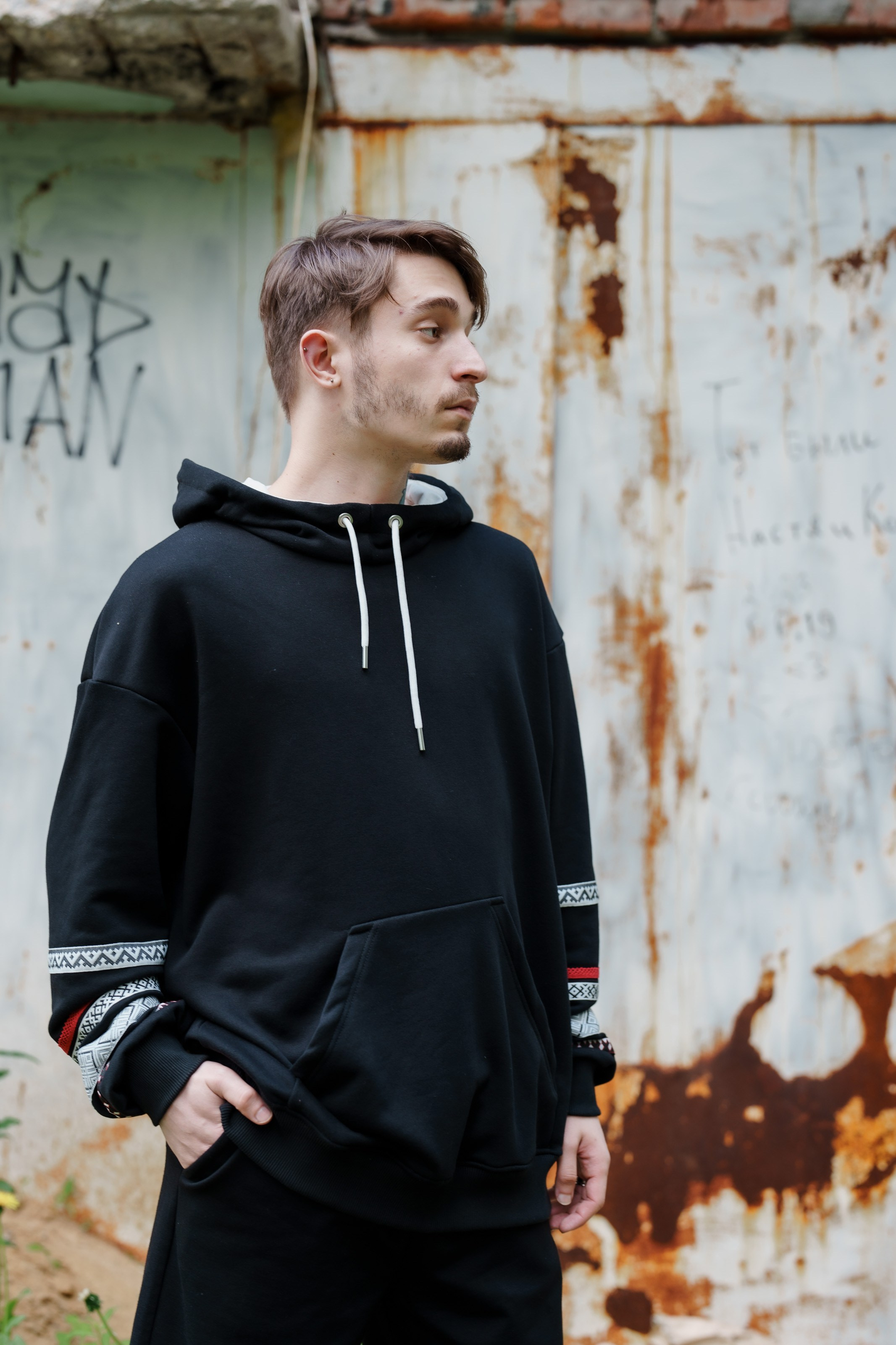 Каталоги одежды. Фотограф Николай Прокофьев модельные тесты в Москве