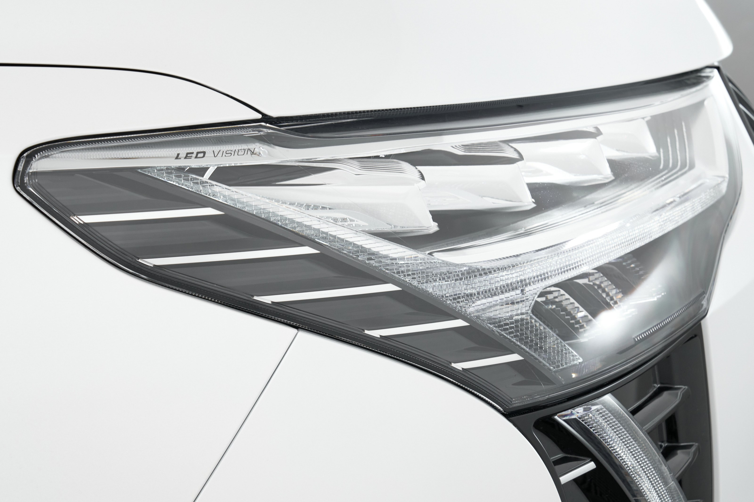 Haval Jolion. Фотограф Николай Прокофьев модельные тесты в Москве