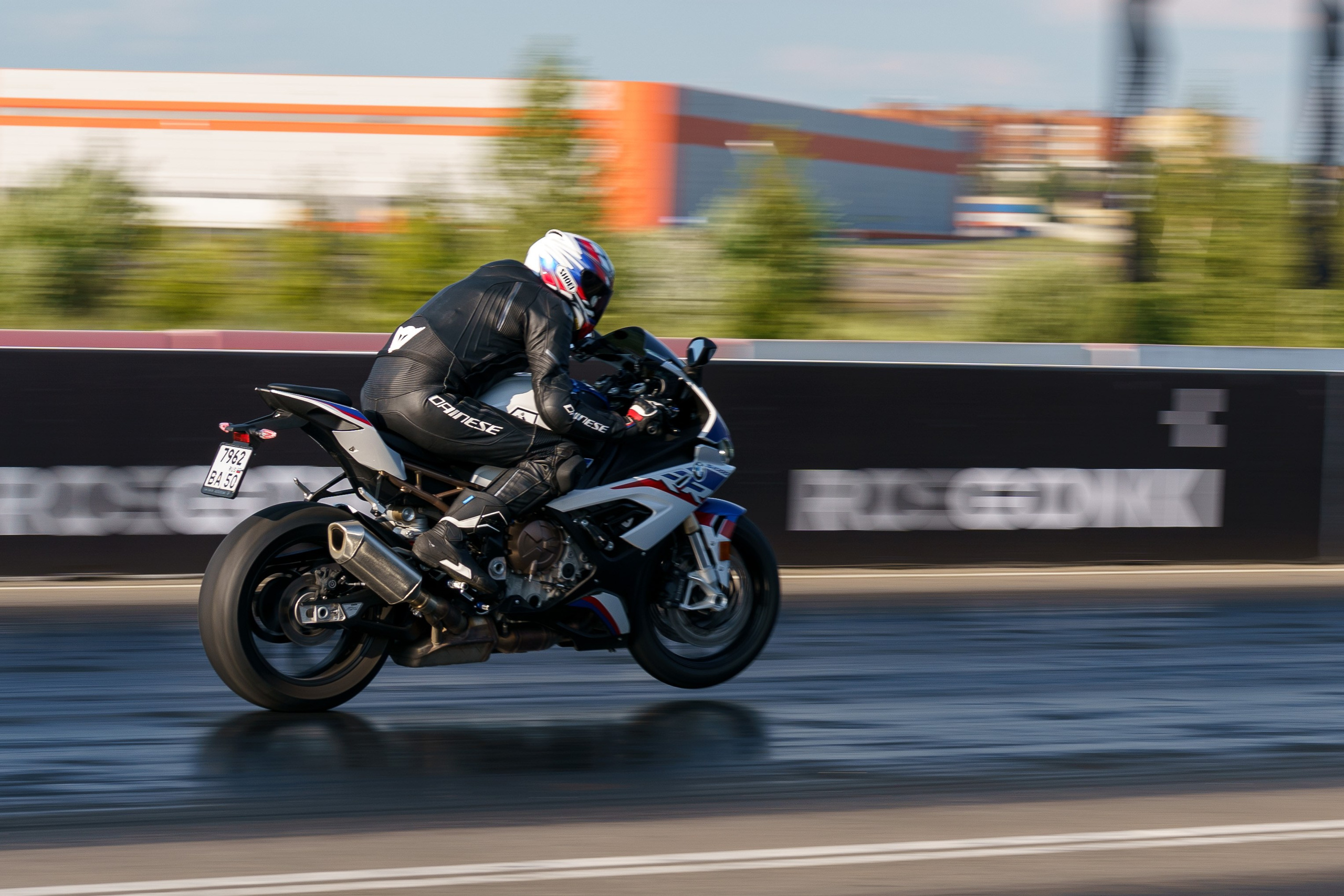 2023 RDRC Unlim Fest. Фотограф Николай Прокофьев модельные тесты в Москве