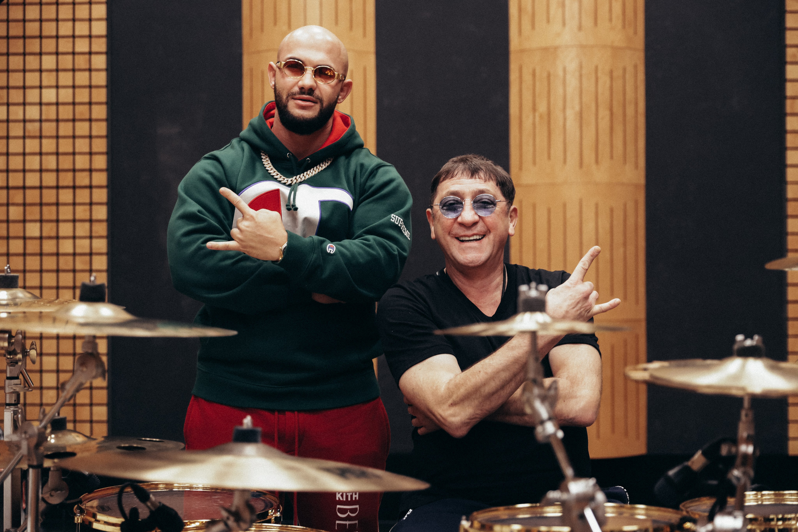 Фотограф Сергей Склемин