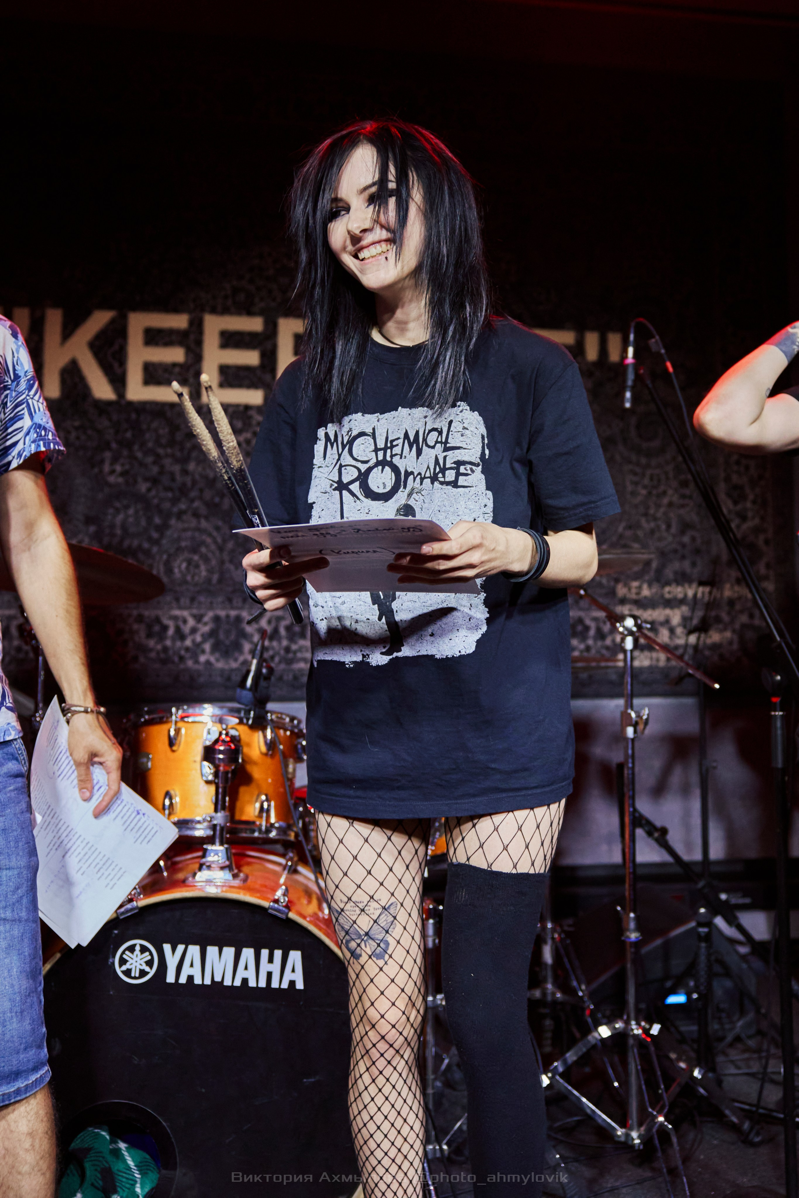 29.08.2024 НШБ Техника без опасности. Виктория Ахмылова. Фотограф в Москве