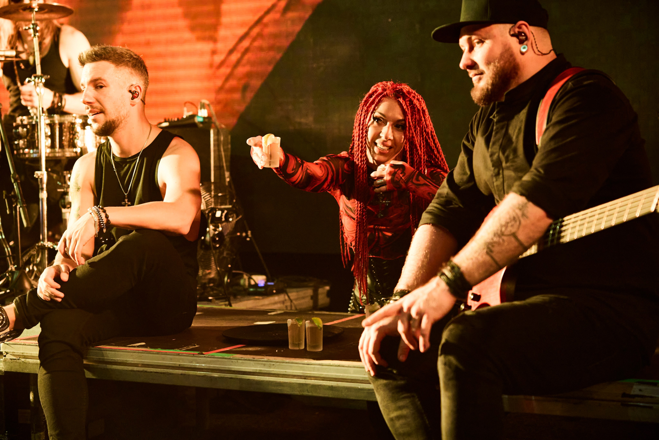 15.11.2024 Lascala в Base. Виктория Ахмылова. Фотограф в Москве