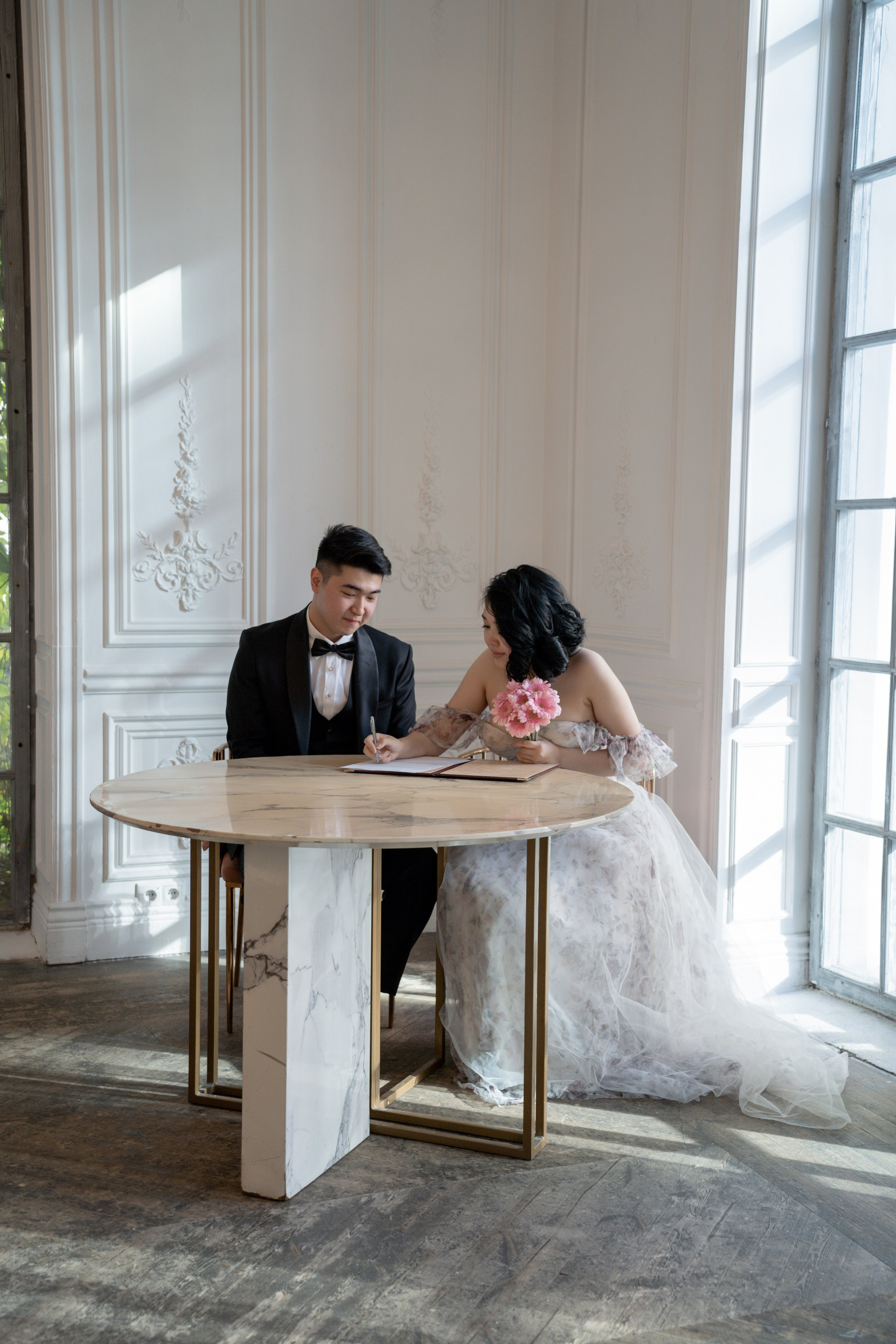 Вместе. Главная