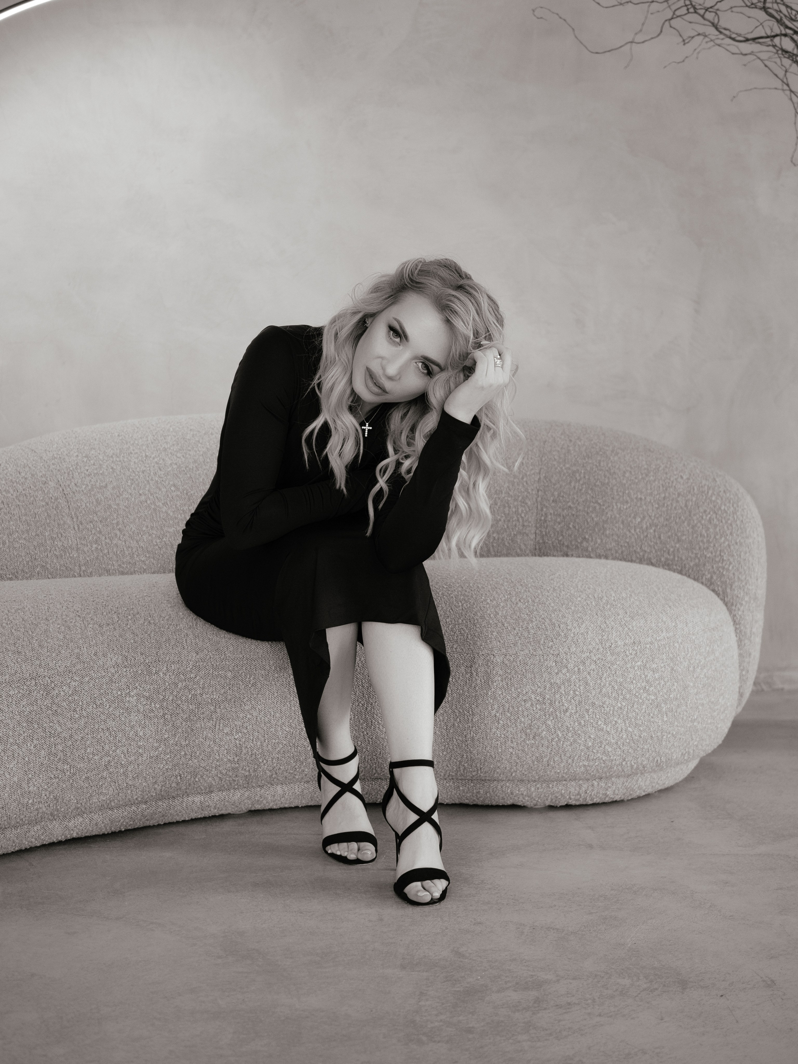 35. Фотограф Смоленск Дина Петровская