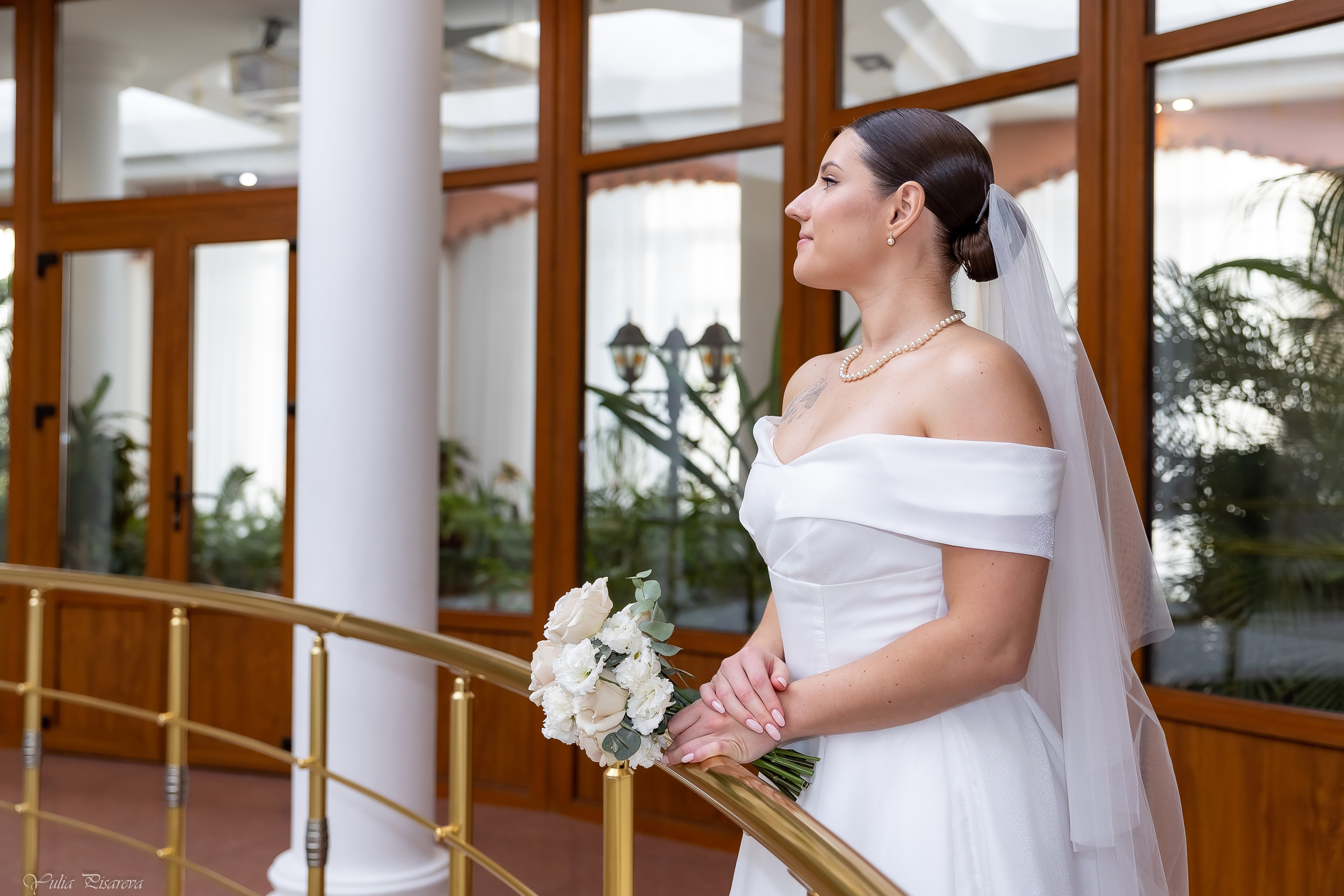 Свадьба Никита и Валерия. Фотограф в Санкт-Петербурге Писарева Юлия