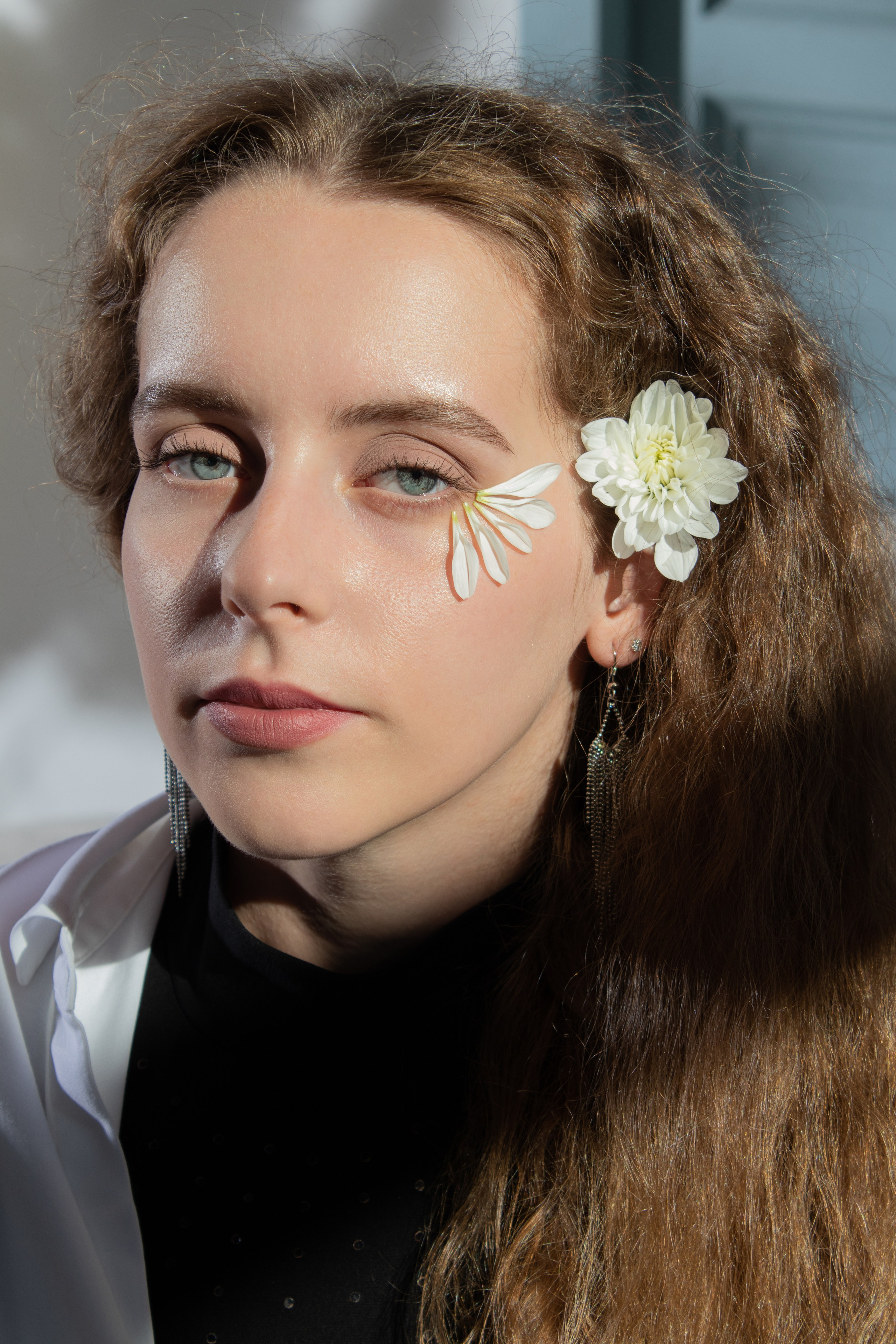 Софья. Мария Марченкова фотограф СПб