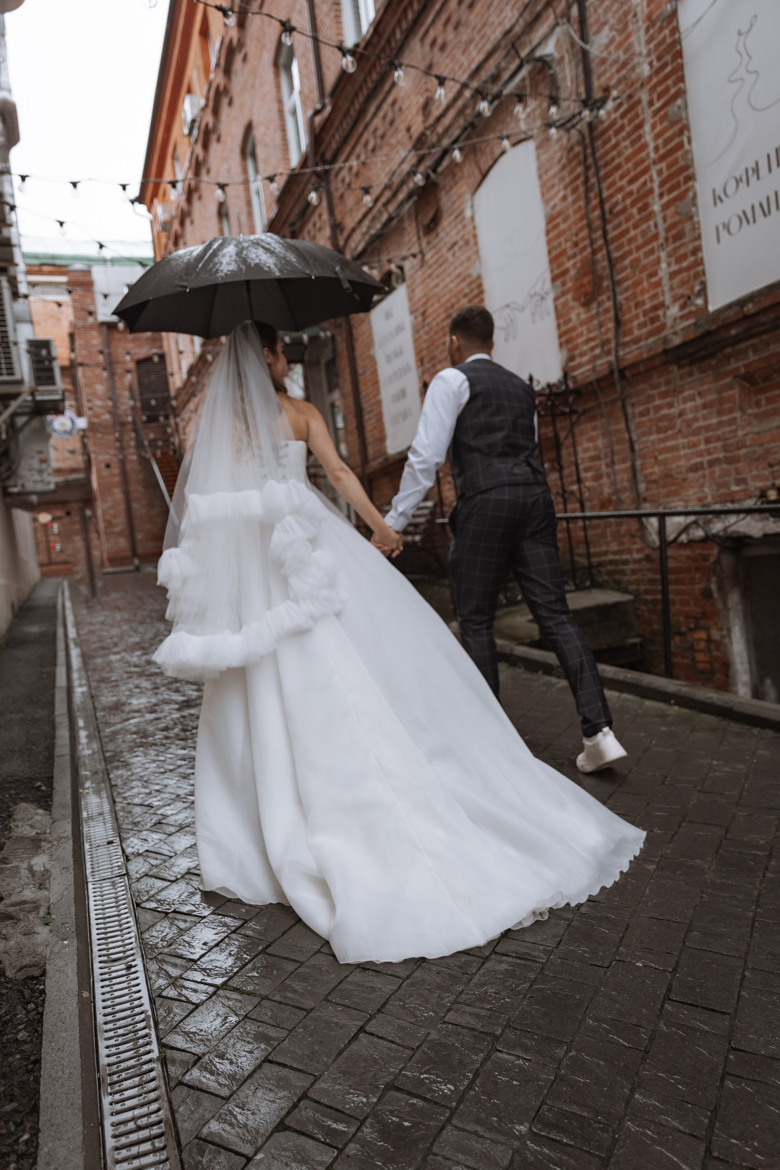 Вика & Арман