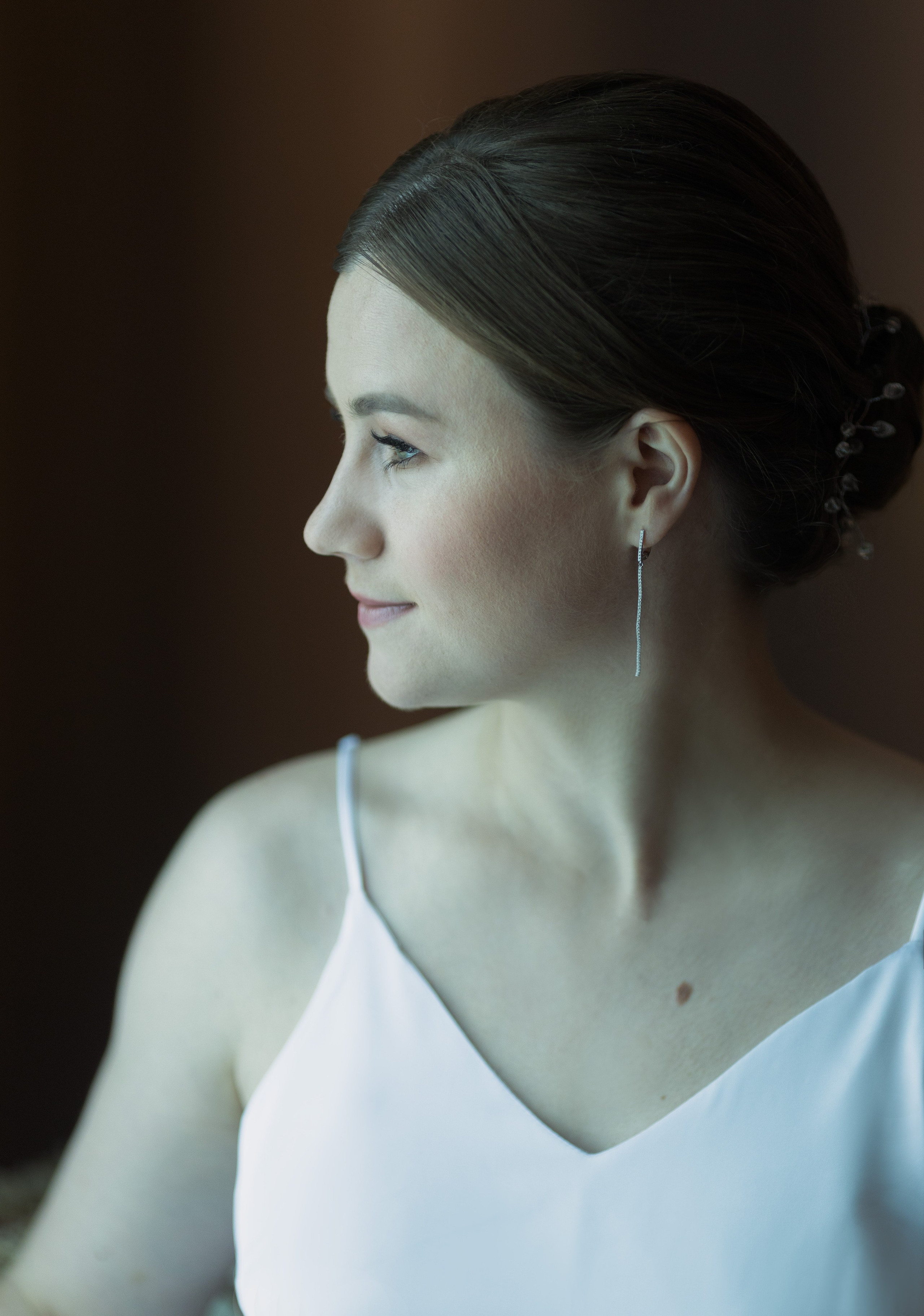 Людмила и Максим. Свадебный и семейный фотограф Москва Назарова Ольга