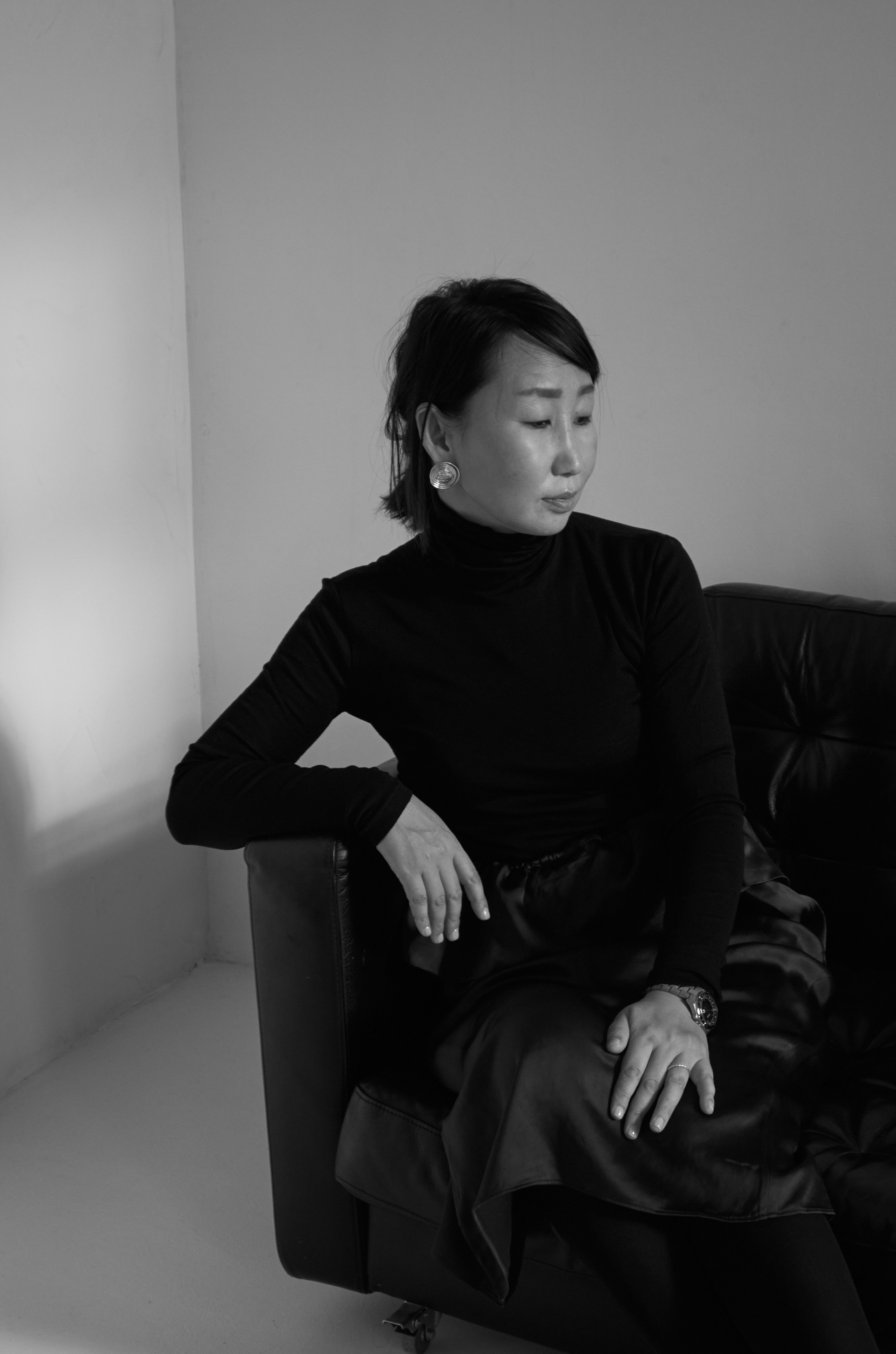 Туяна. Фотограф Улан-Удэ