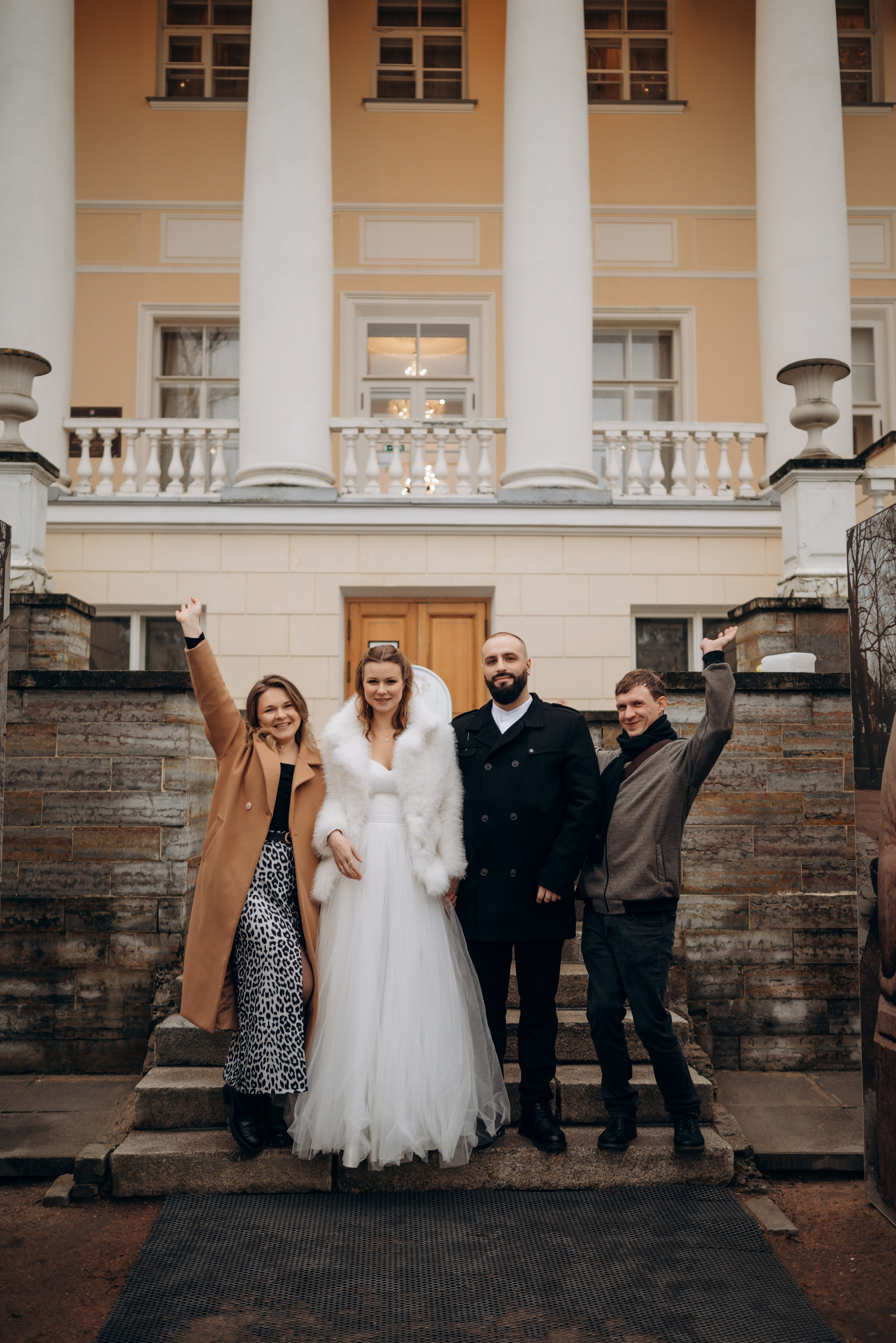 Счастье. Семейный и женский фотограф Вероника Никкор