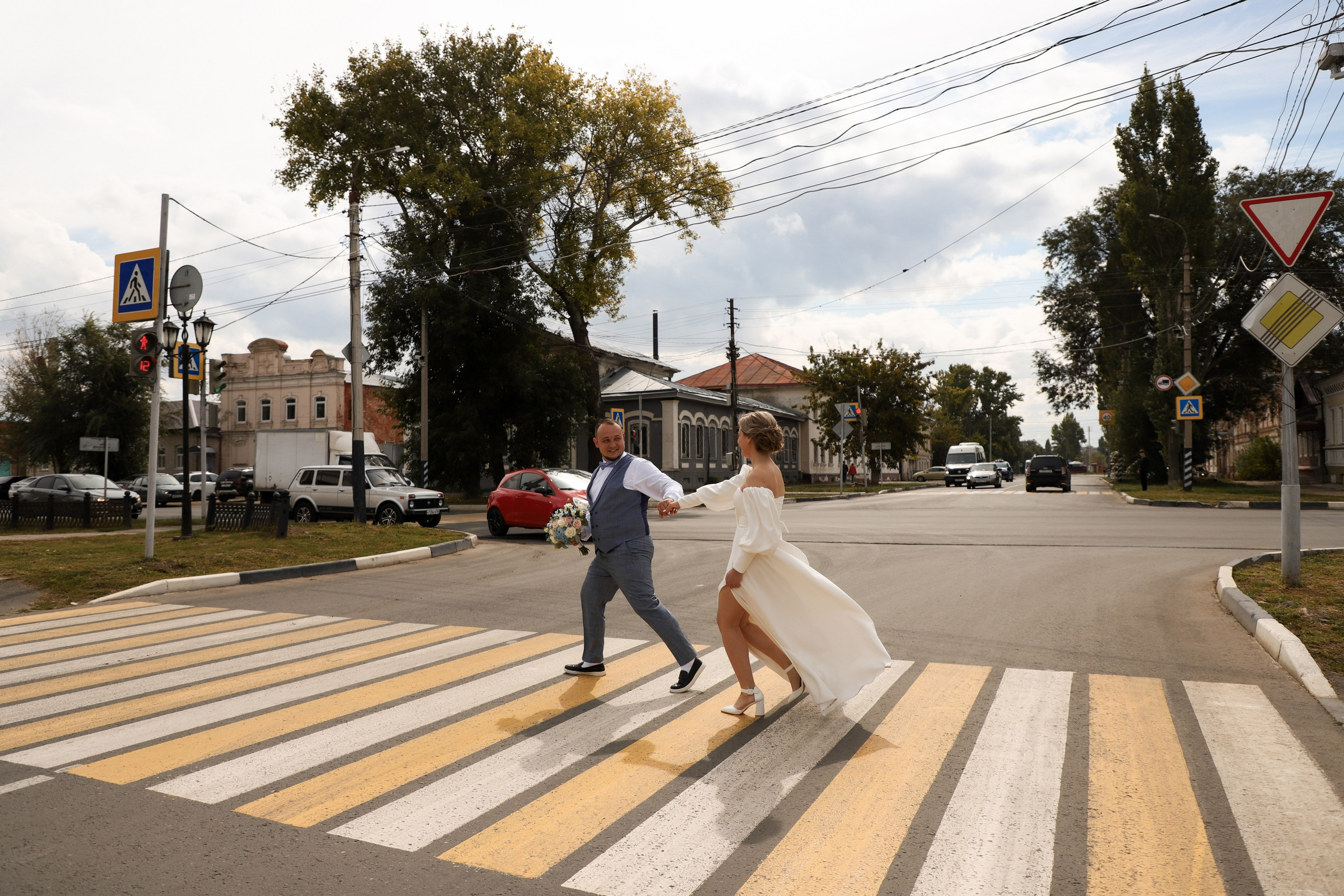 Александр и Анастасия (сокращено). Свадебный фотограф Ангелина Сунгатулина | Саратов | Балаково | Вольск