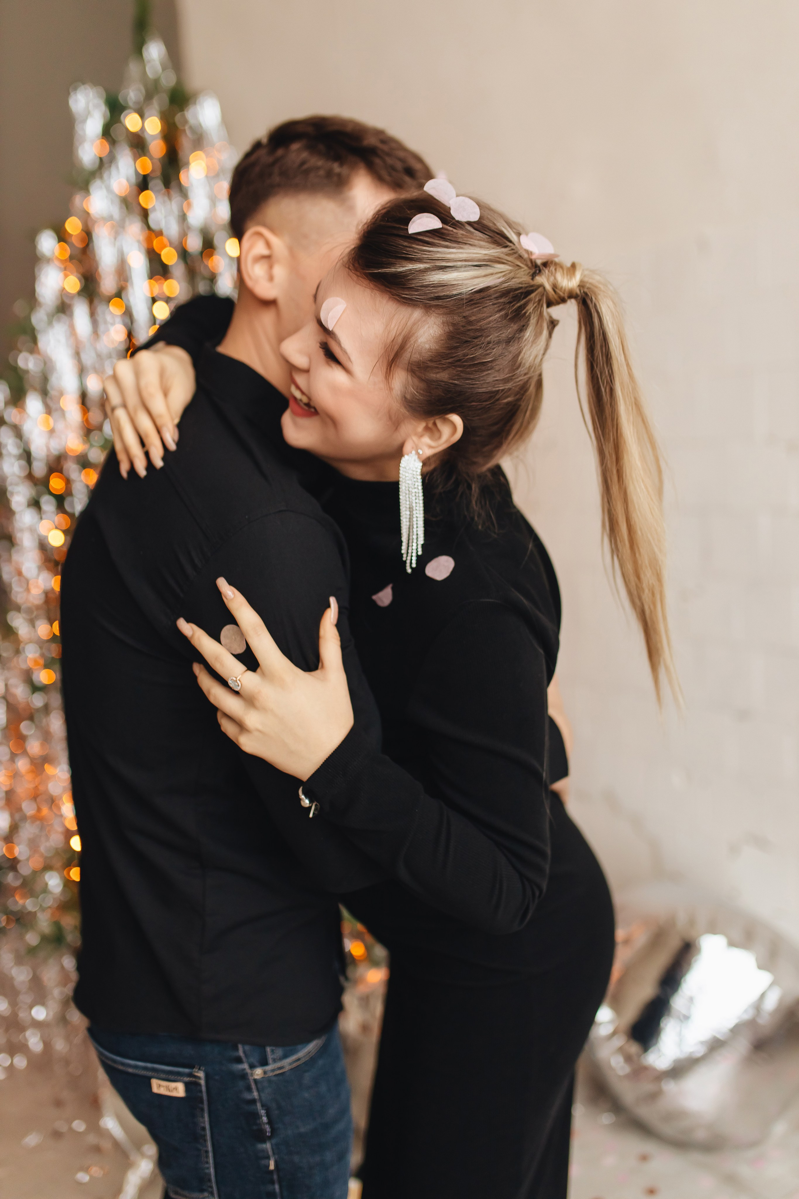 Сережа и Лера. Свадебный и семейный фотограф в Туле и области Маша Костина