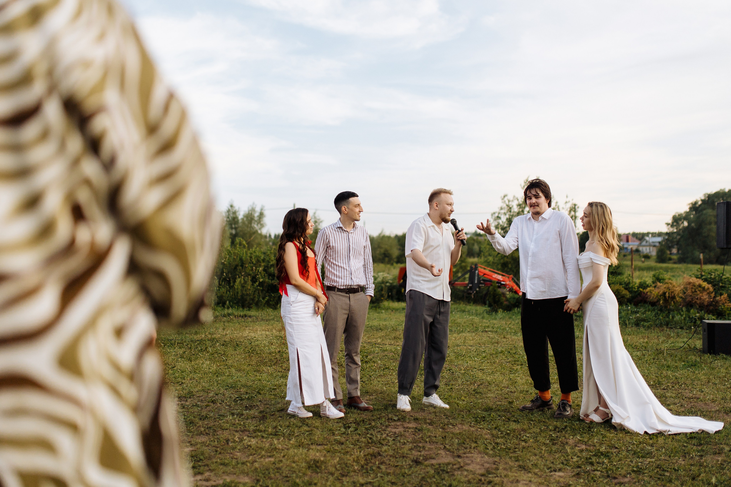 Свадебный репортаж. Свадебный и Репортажный фотограф Александр Шаров