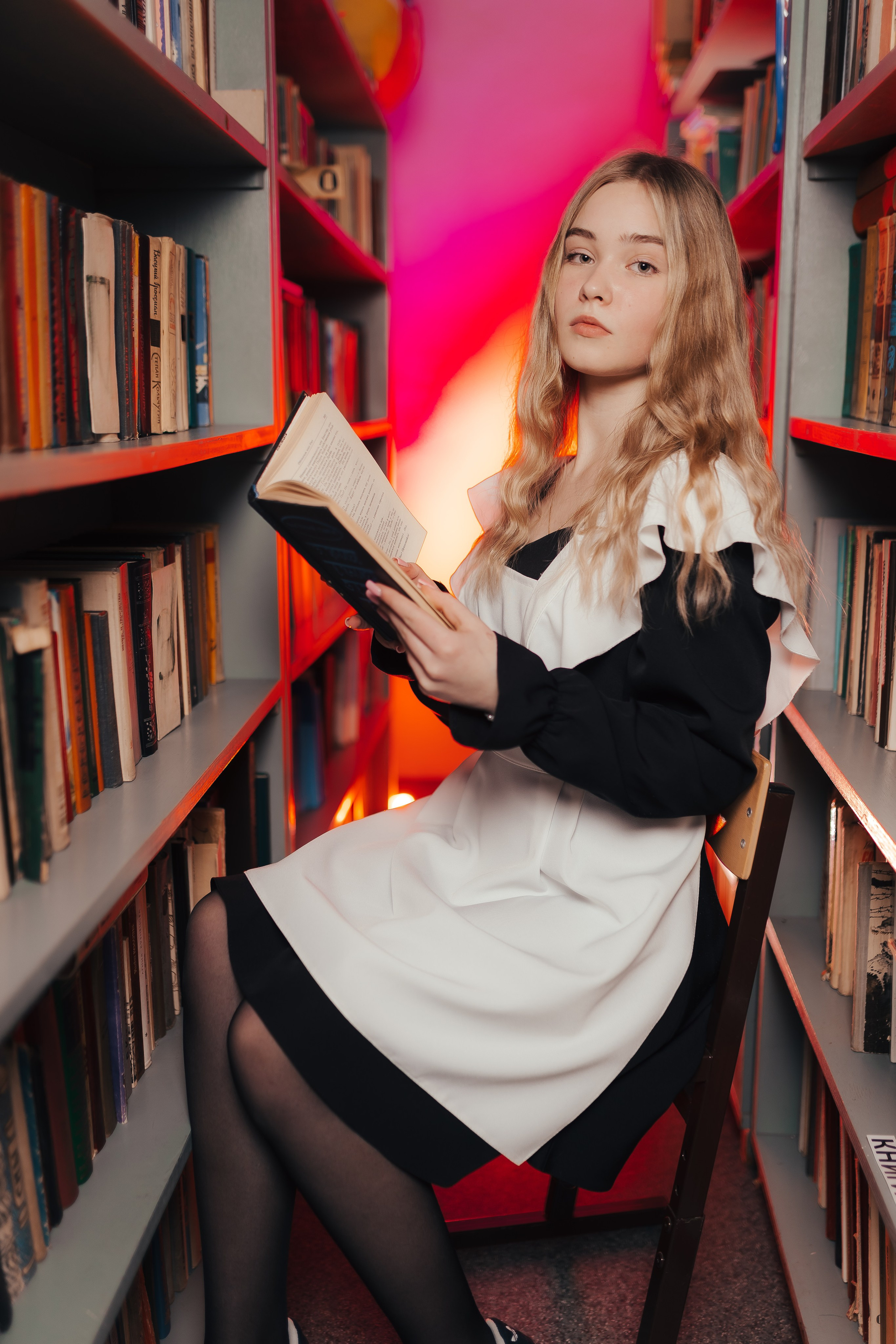 9Б Старая Торопа. Фотограф Торопец Кристина Абрамова Kanwellia photography