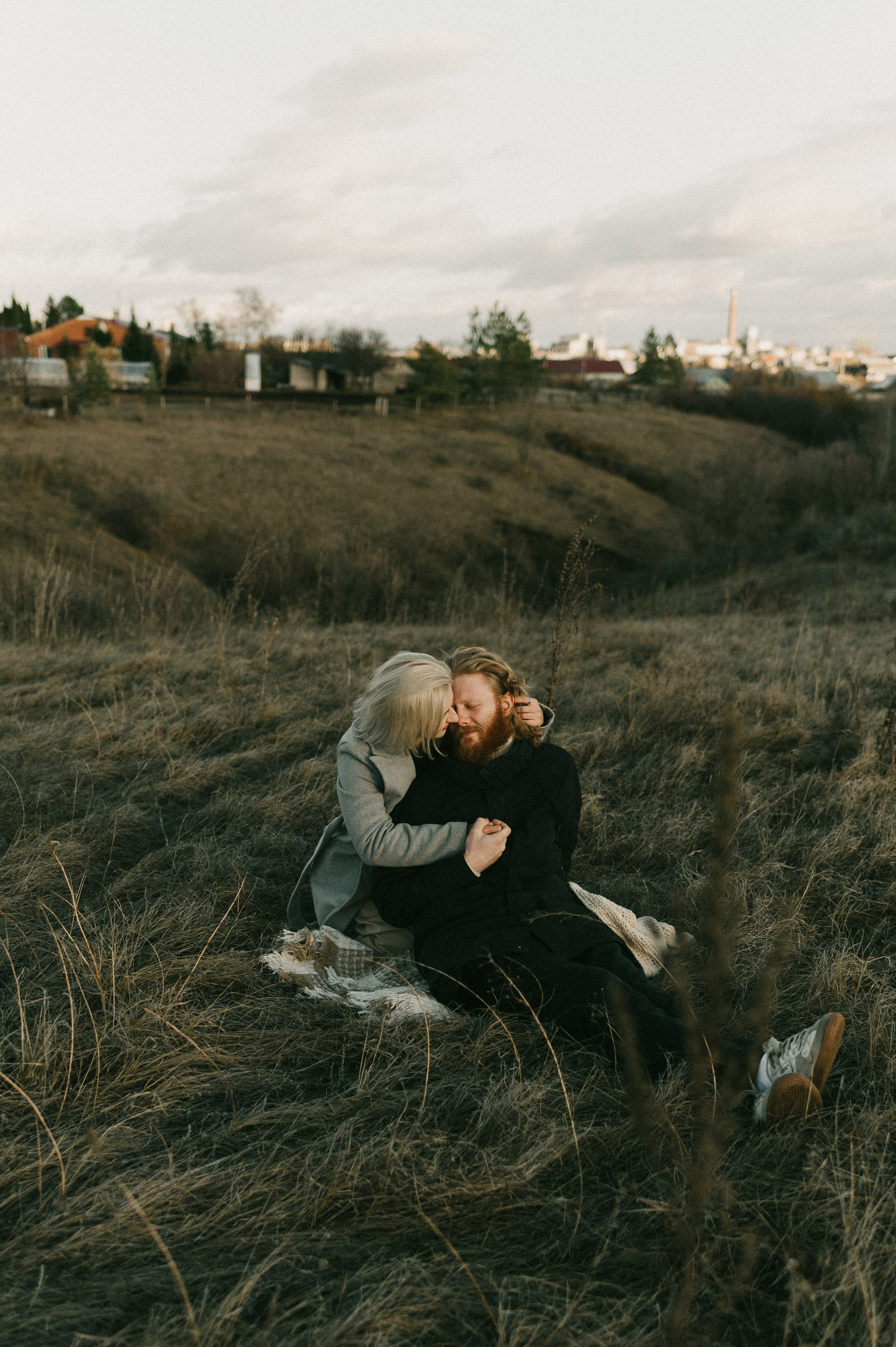 Саша+Саша. Свадебный и семейный фотограф в Самаре Надежда Раскина