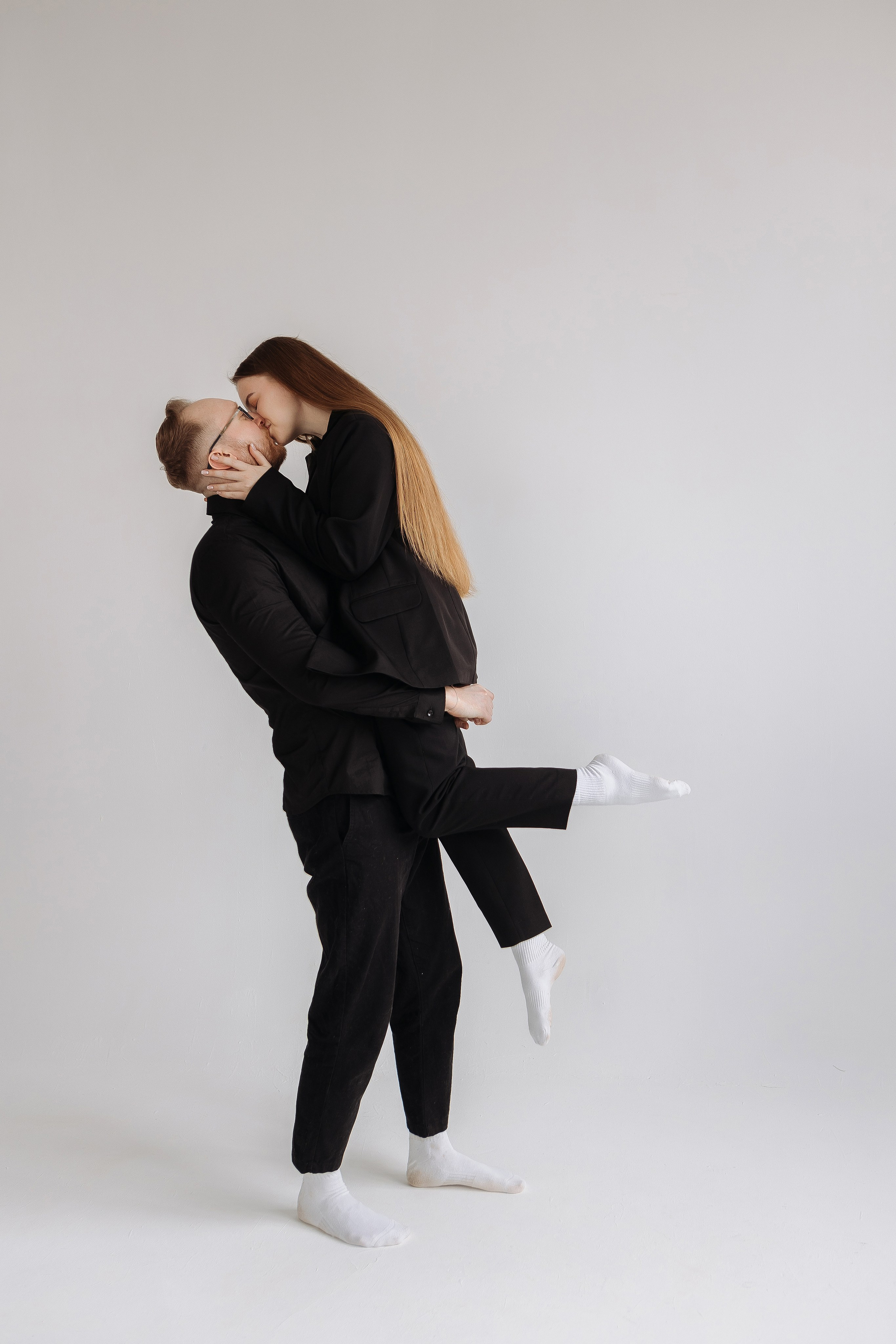 Илья и Юля. Фотограф Алексей Миронов