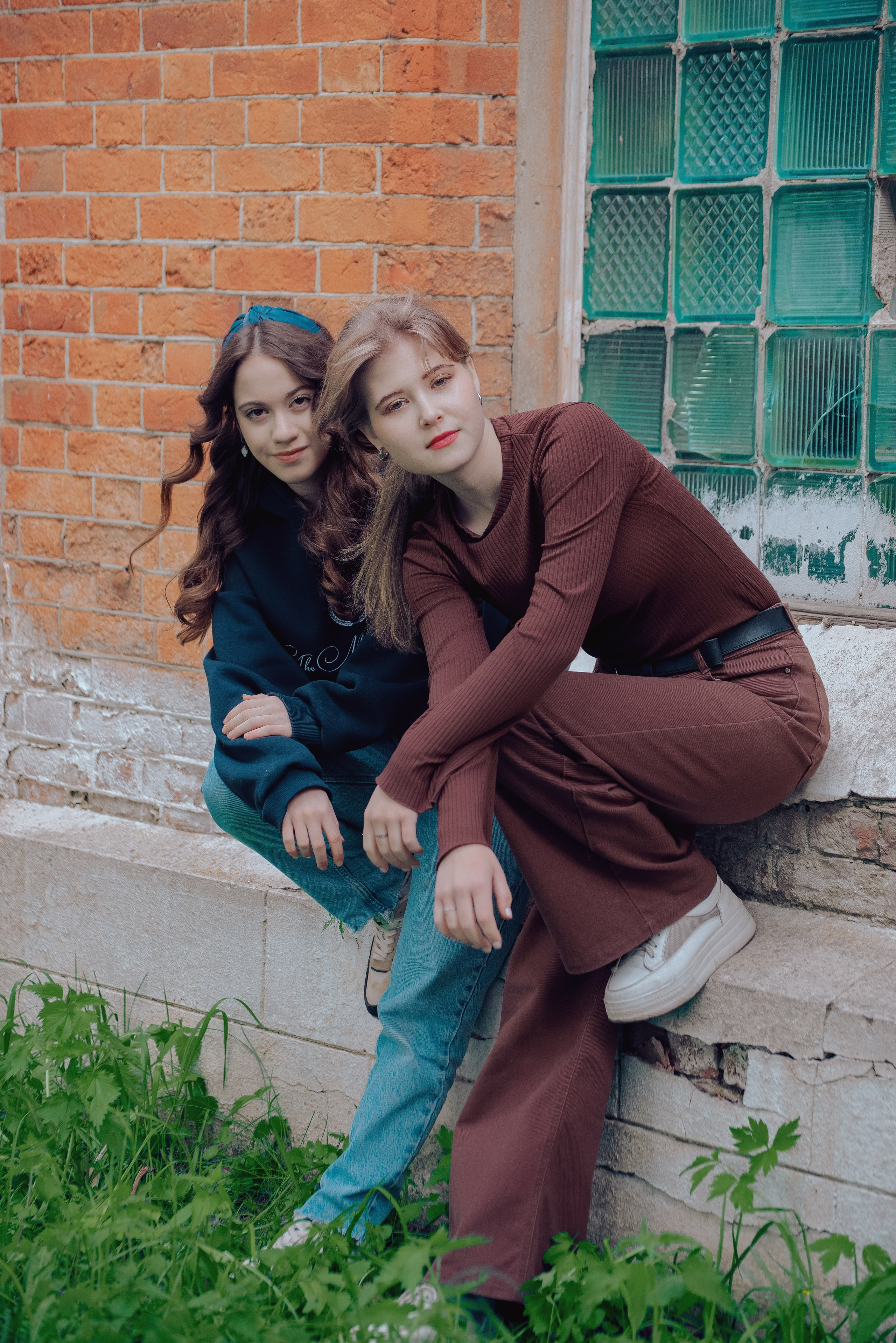 ФОТОСЪЕМКА ДЛЯ ВЫПУСКНОГО АЛЬБОМА. Фотограф Валерия Азамат — жизнь в каждом кадре