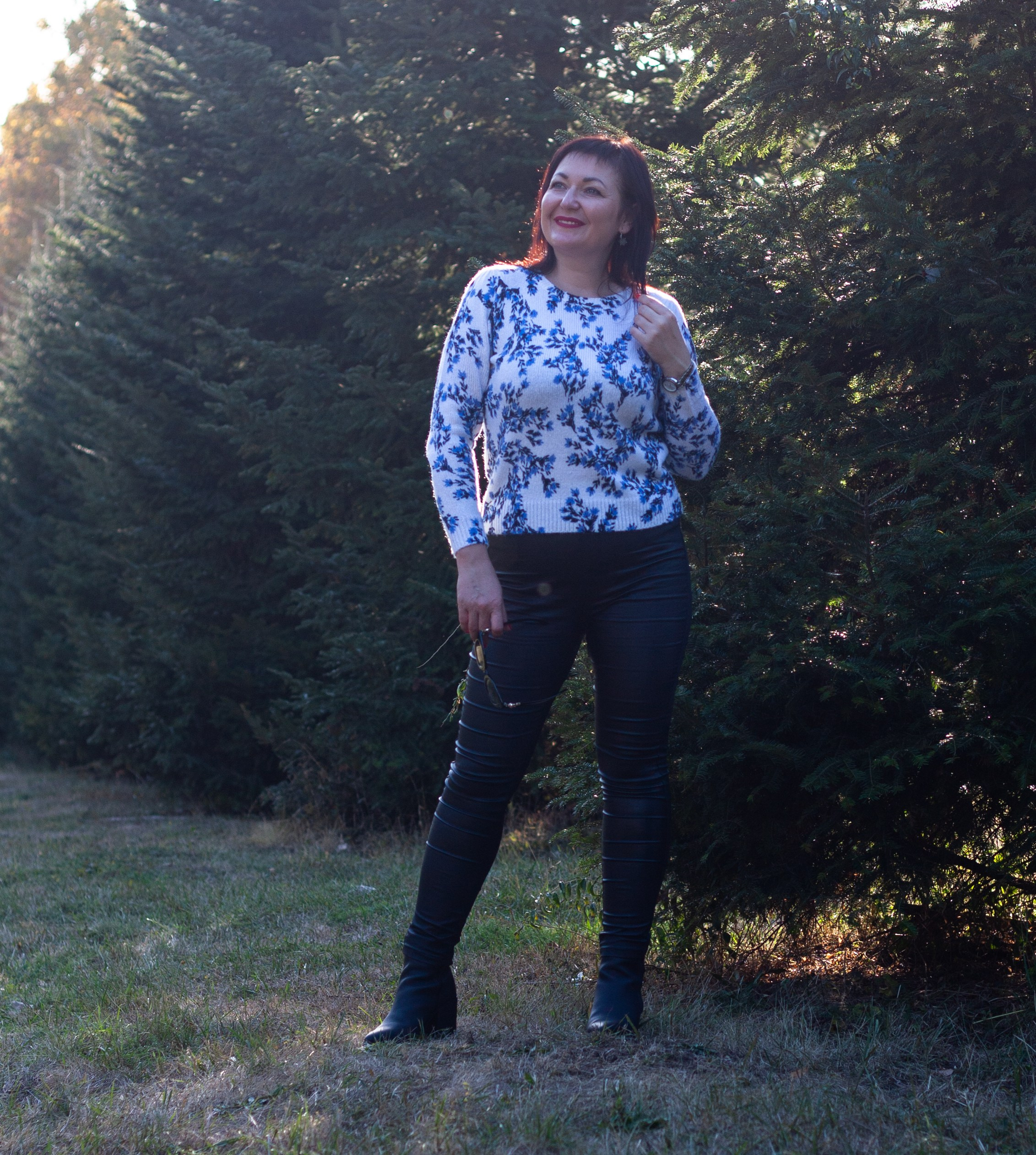 Анжелика. Фотограф