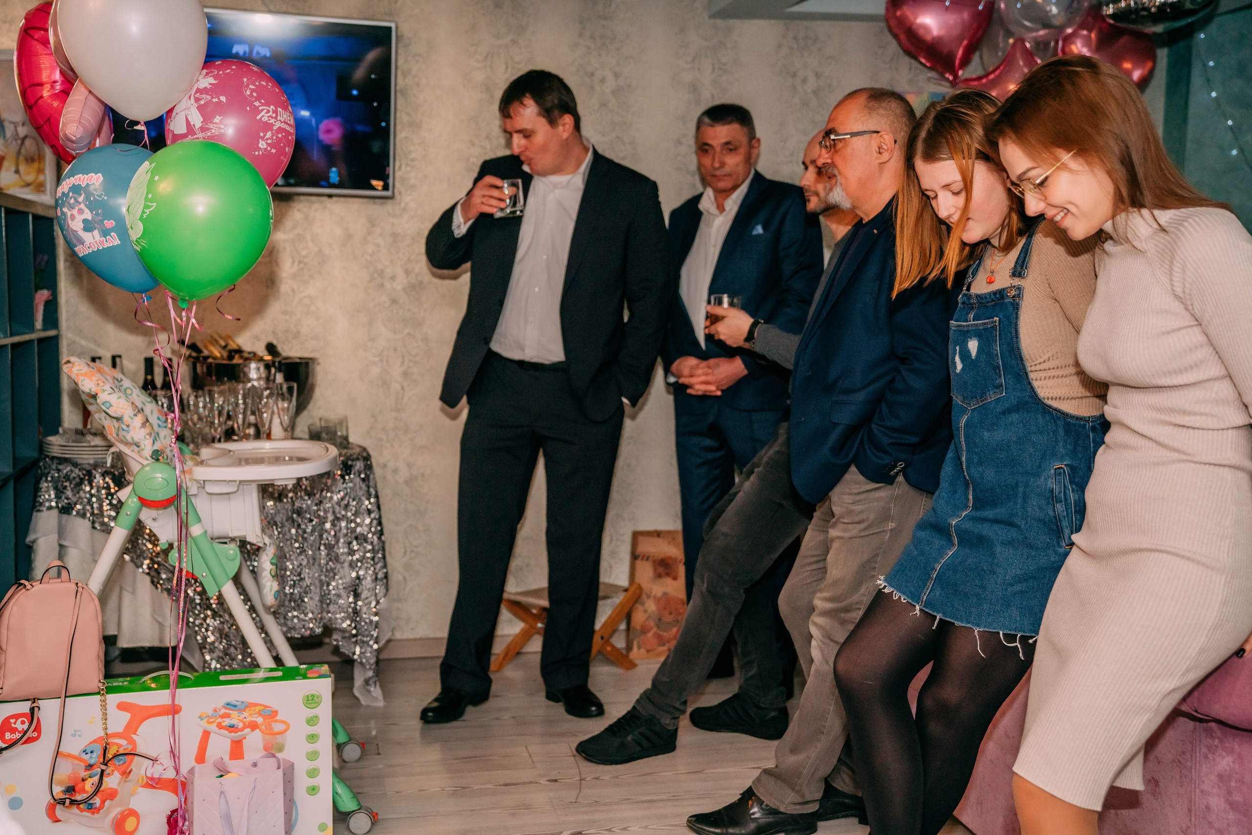 Эля. Семейный и школьный фотограф в Москве Юлия Кобзева