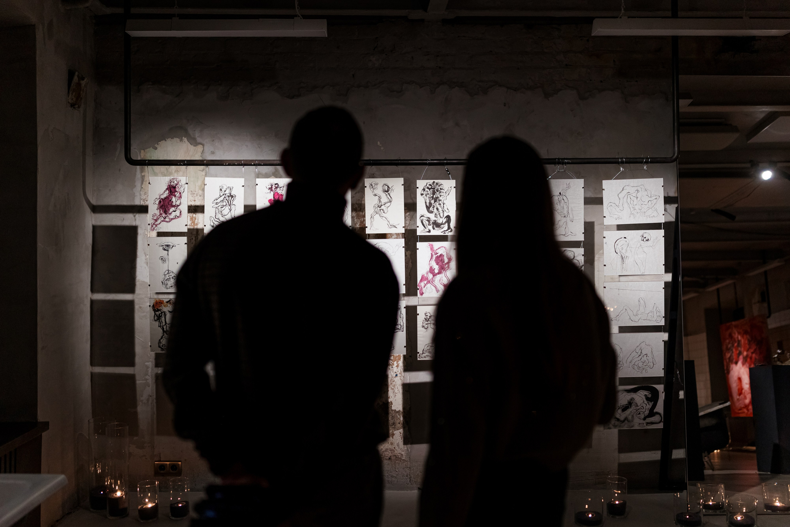 Semyon Borisov — Reportage. Репортажный фотограф Семён Борисов | Москва