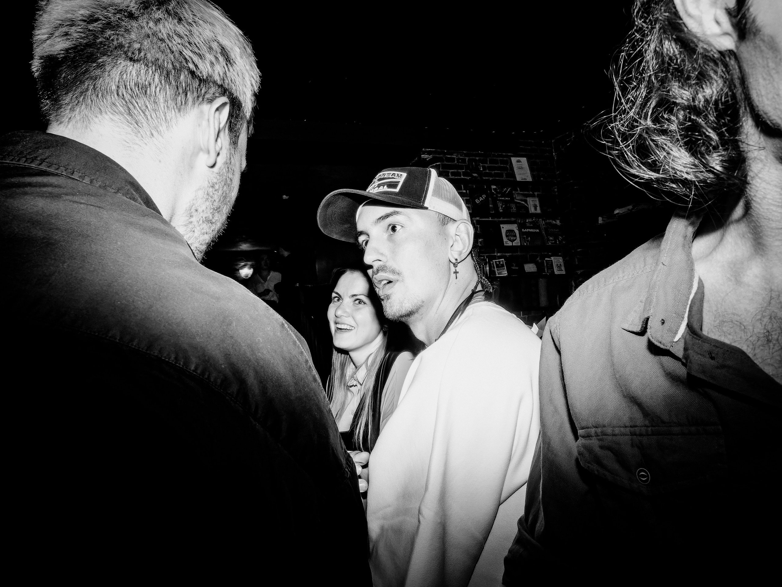 AFTER PARTY G8 DALNIY. Фотограф Владивосток Ян Паклин